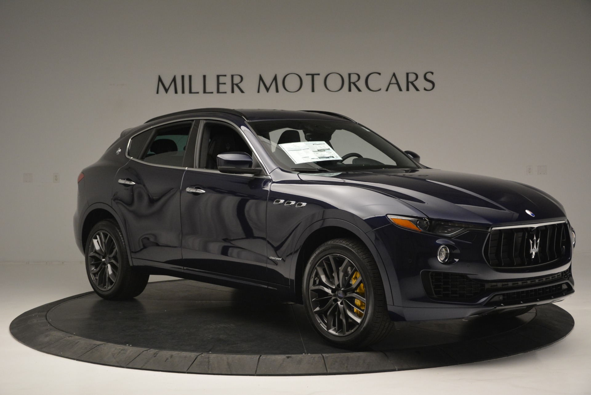 New-2018-Maserati-Levante-S-Q4-GranSport