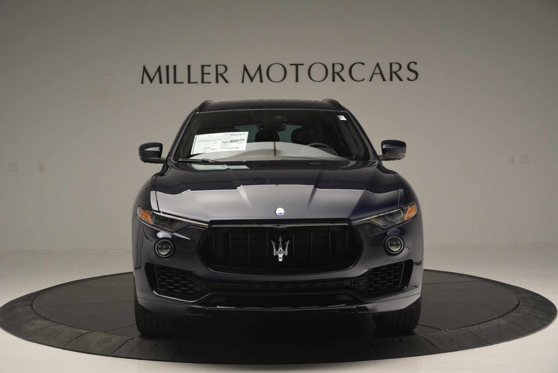 New-2018-Maserati-Levante-S-Q4-GranSport