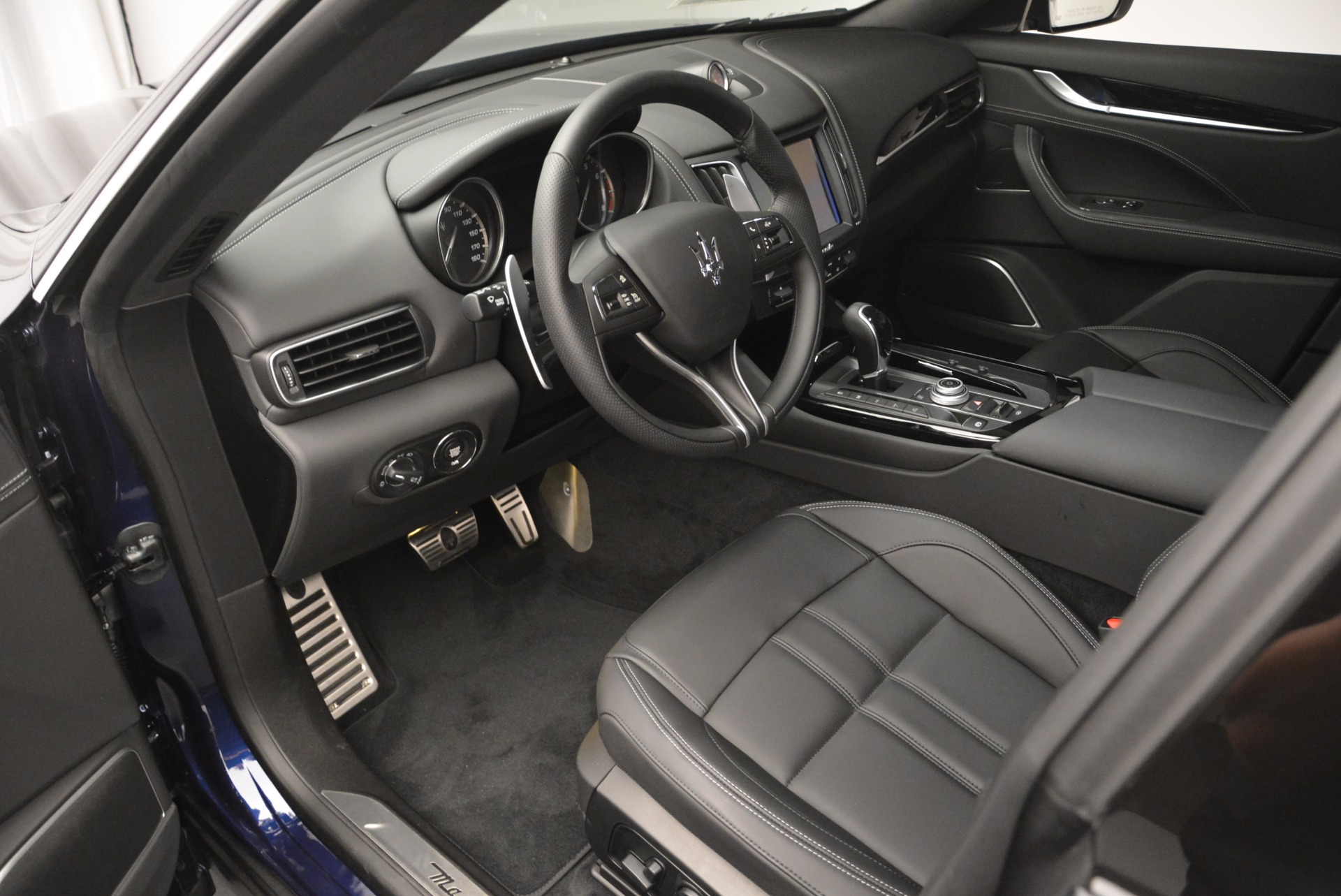 New-2018-Maserati-Levante-S-Q4-GranSport