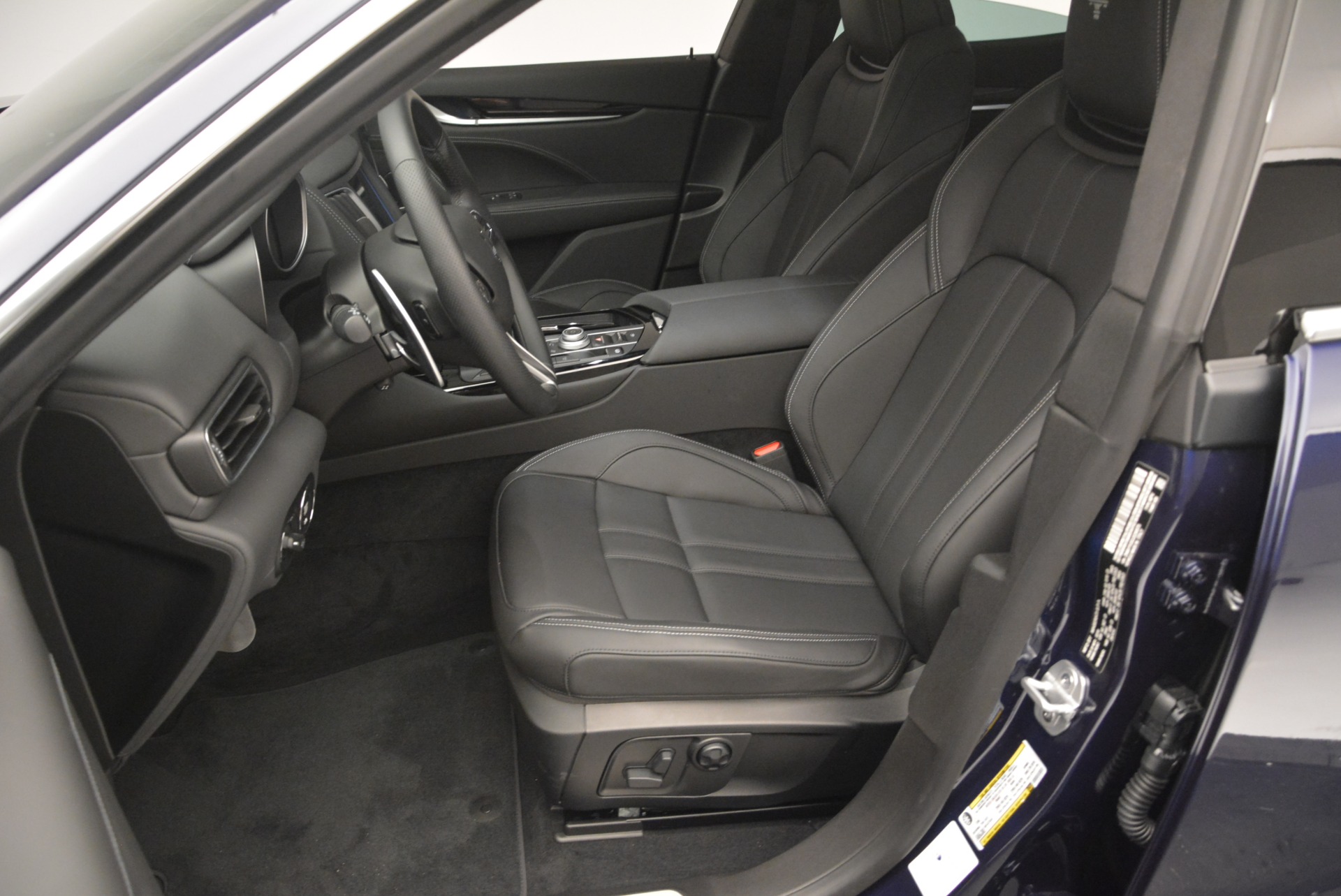 New-2018-Maserati-Levante-S-Q4-GranSport