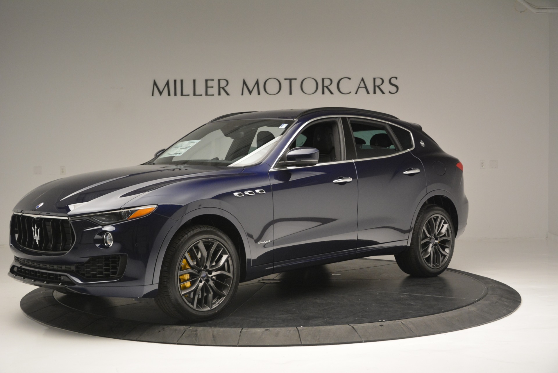 New-2018-Maserati-Levante-S-Q4-GranSport