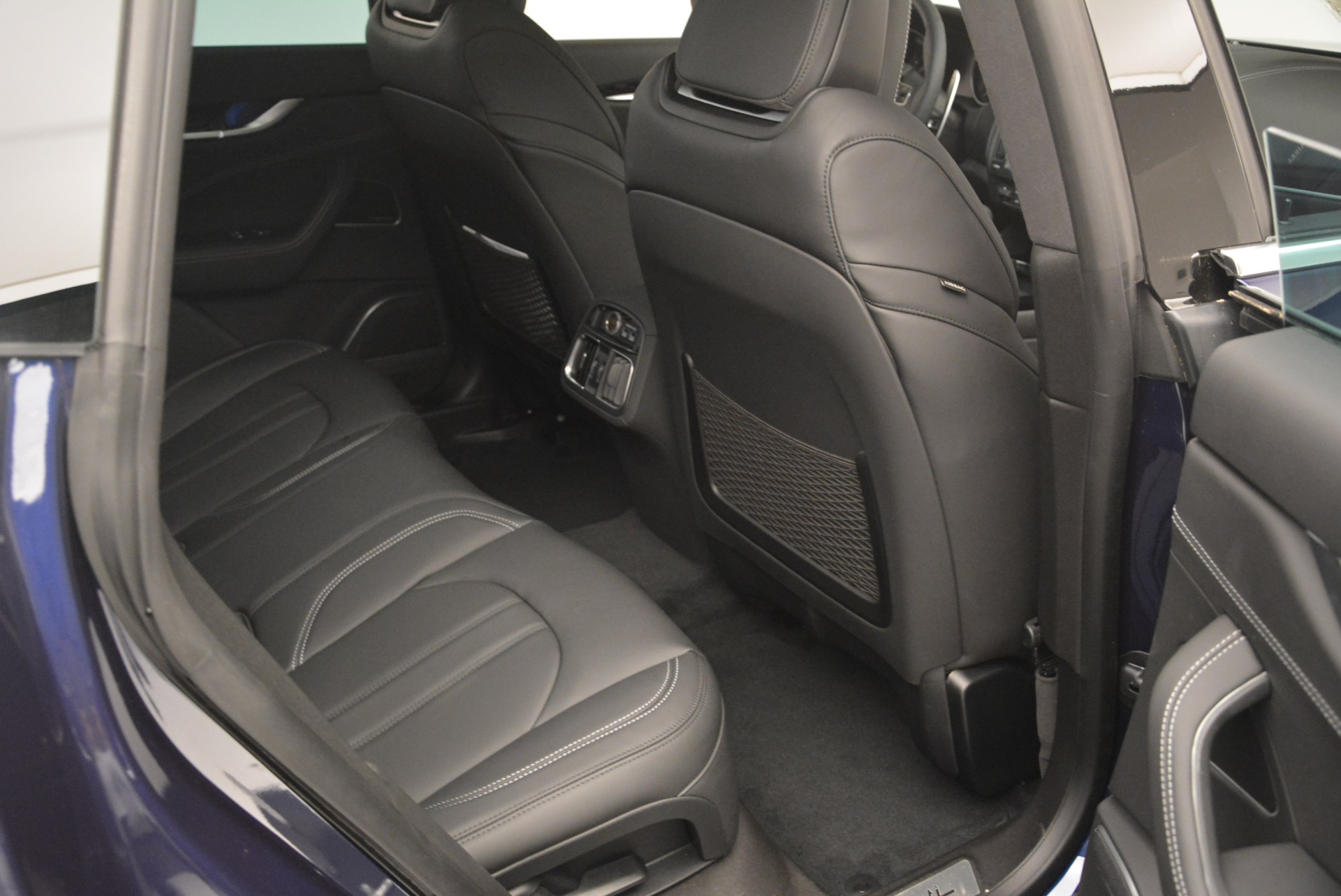 New-2018-Maserati-Levante-S-Q4-GranSport