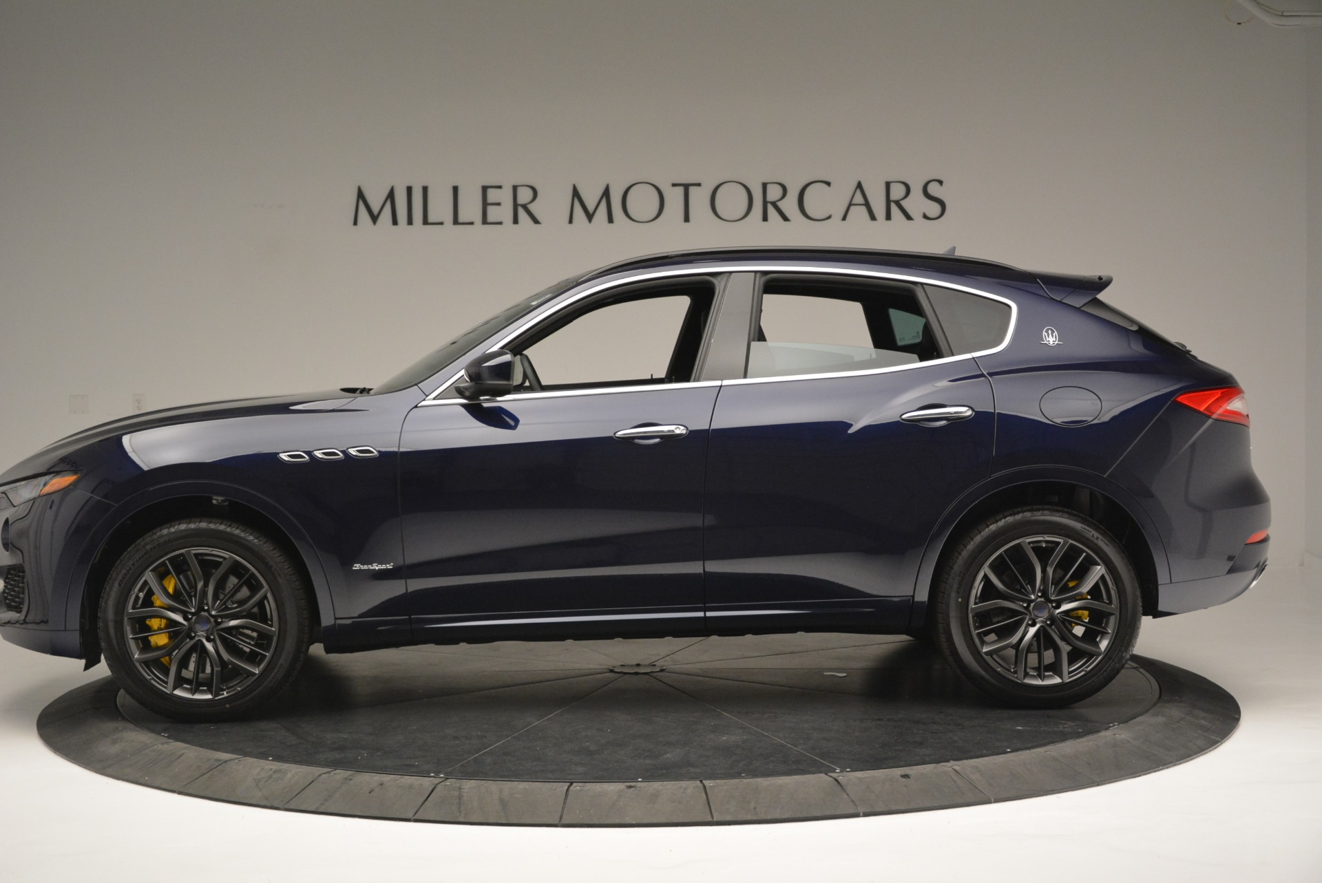 New-2018-Maserati-Levante-S-Q4-GranSport