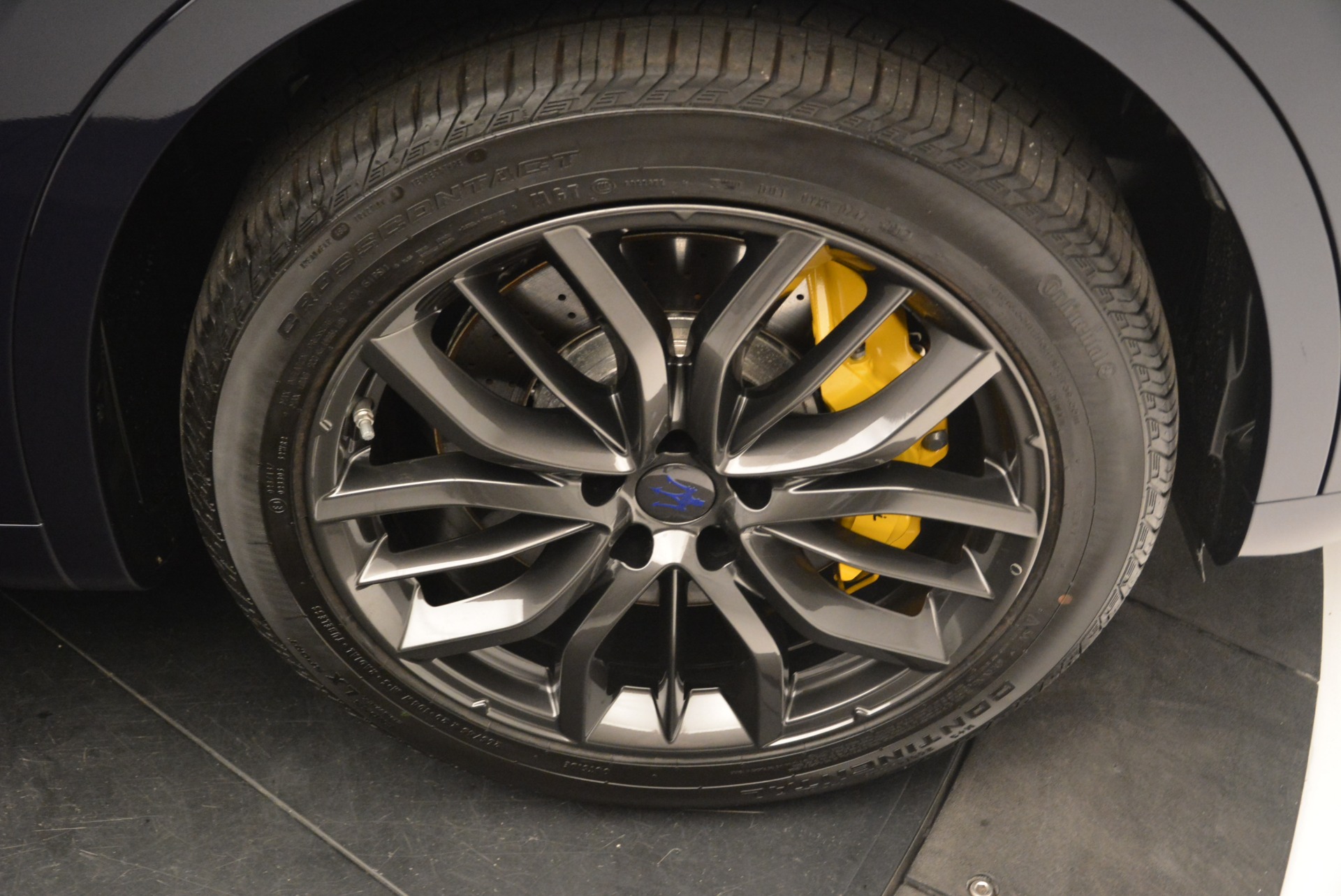 New-2018-Maserati-Levante-S-Q4-GranSport