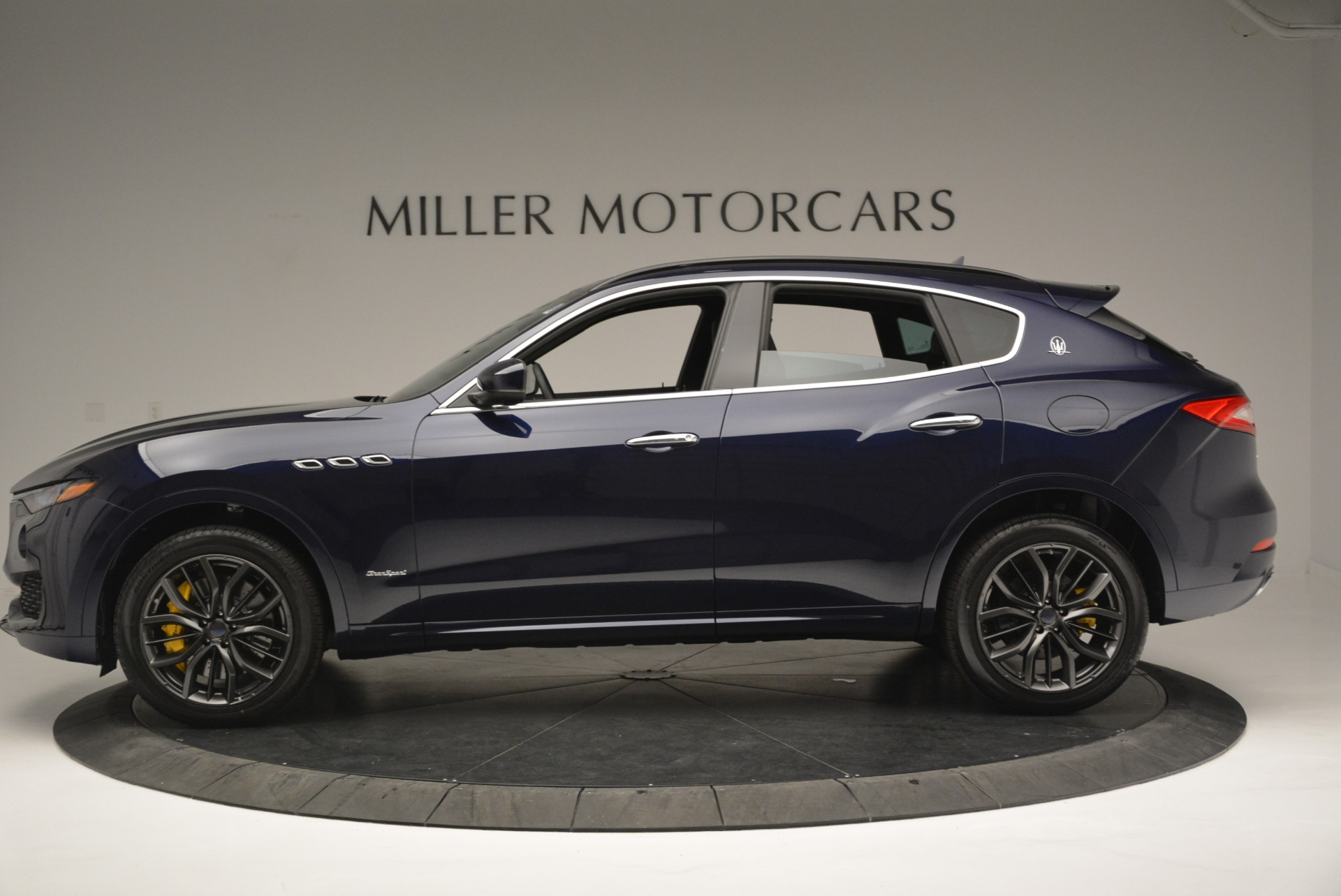 New-2018-Maserati-Levante-S-Q4-GranSport