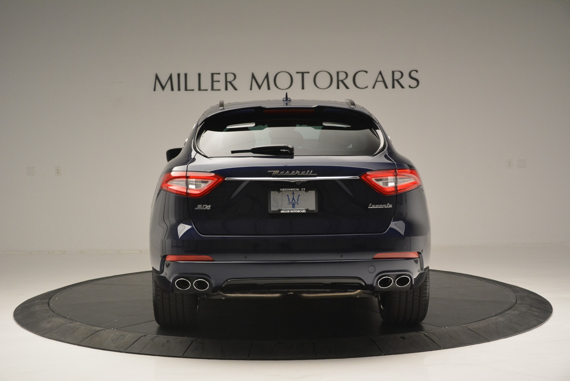New-2018-Maserati-Levante-S-Q4-GranSport