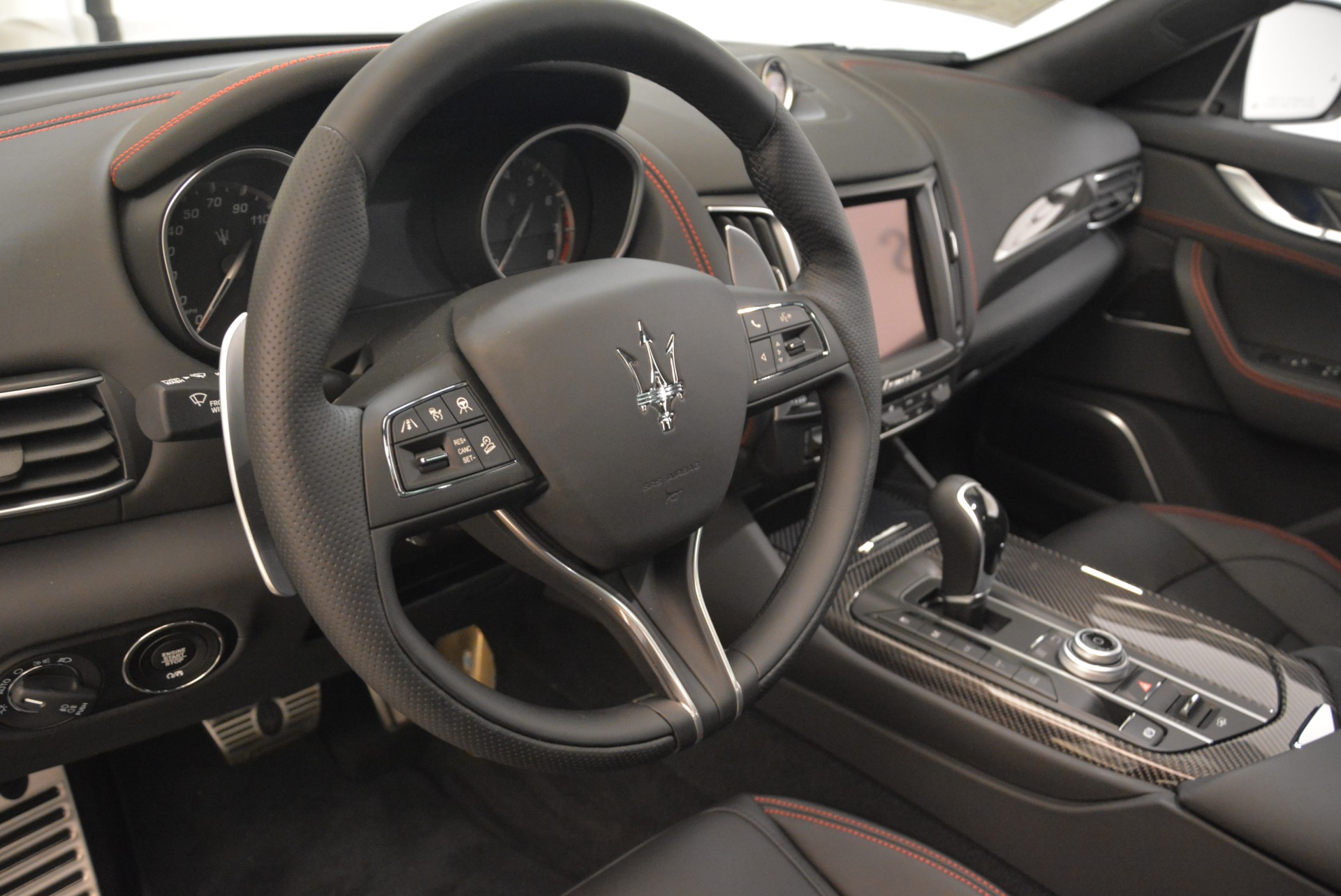 New-2018-Maserati-Levante-S-Q4-GranSport