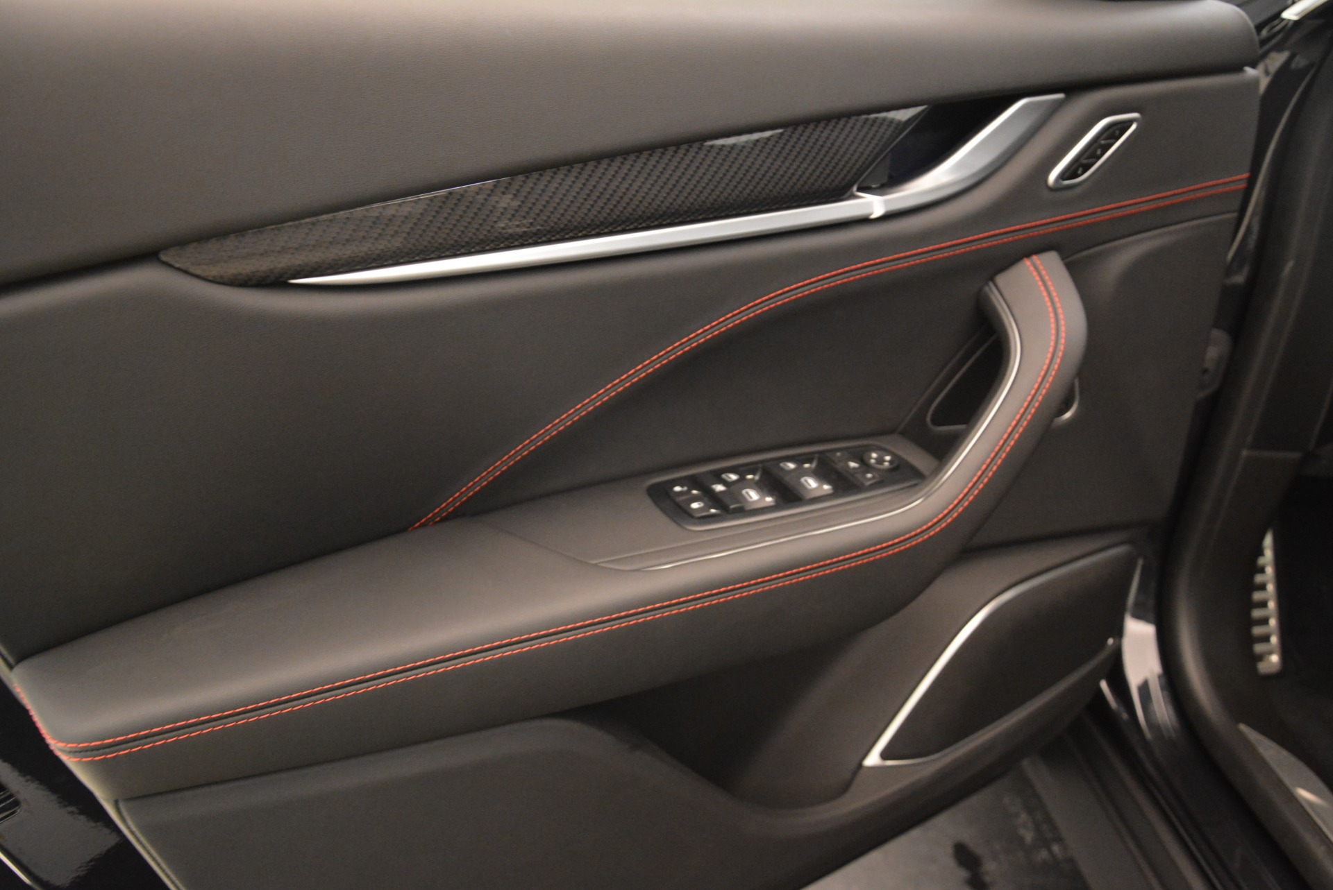 New-2018-Maserati-Levante-S-Q4-GranSport