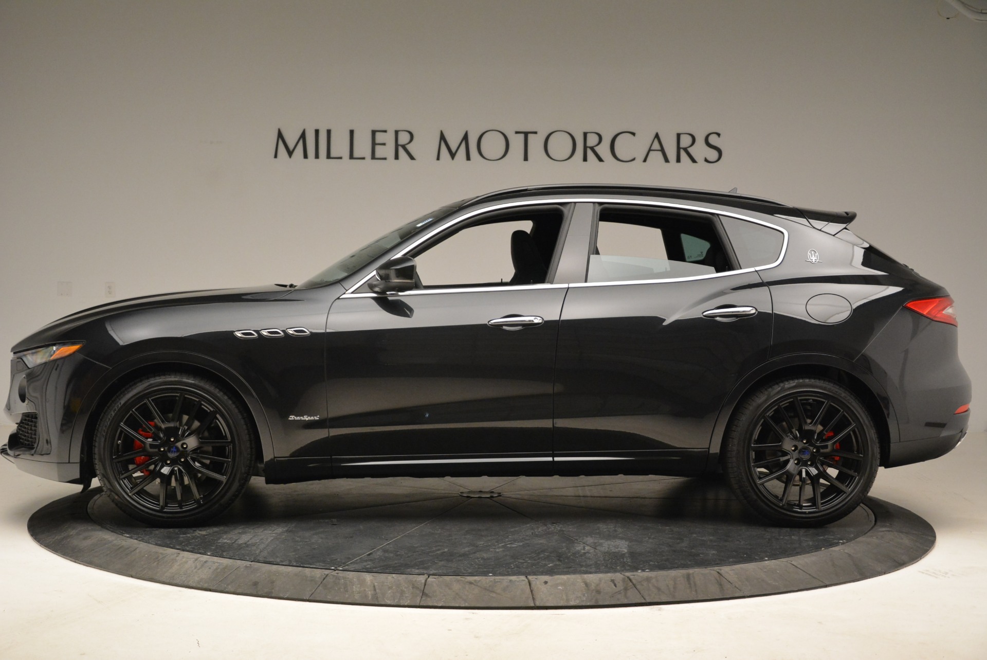 New-2018-Maserati-Levante-S-Q4-GranSport