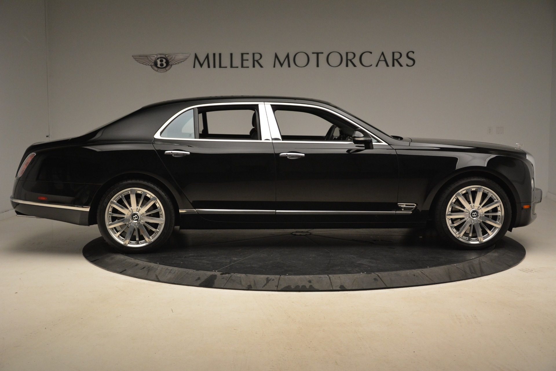 Used-2016-Bentley-Mulsanne