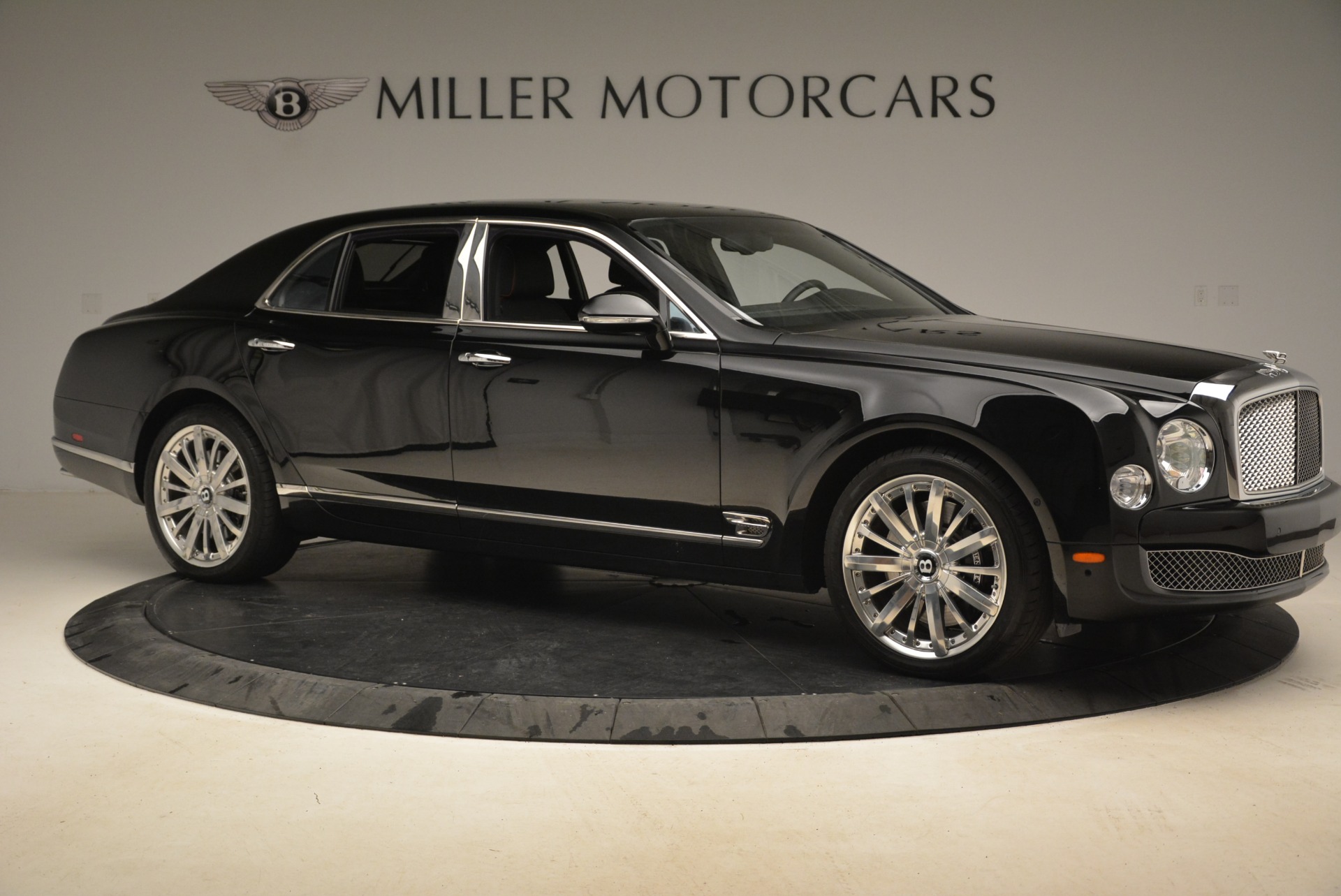 Used-2016-Bentley-Mulsanne