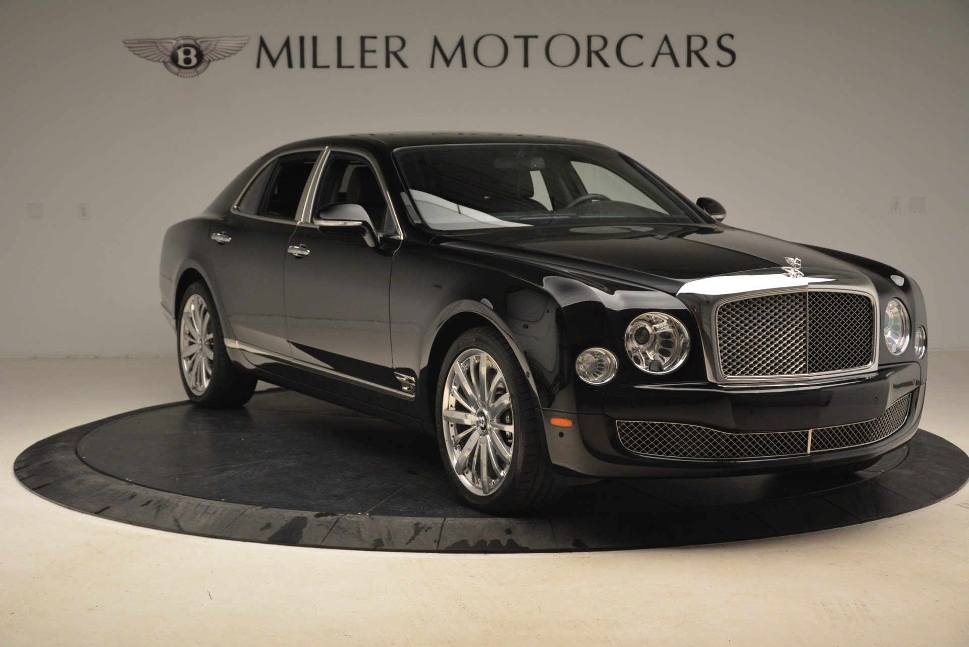 Used-2016-Bentley-Mulsanne