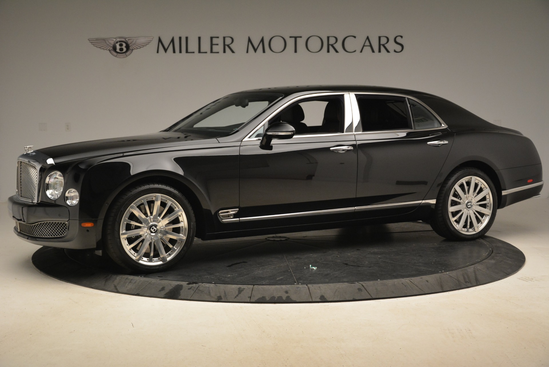 Used-2016-Bentley-Mulsanne