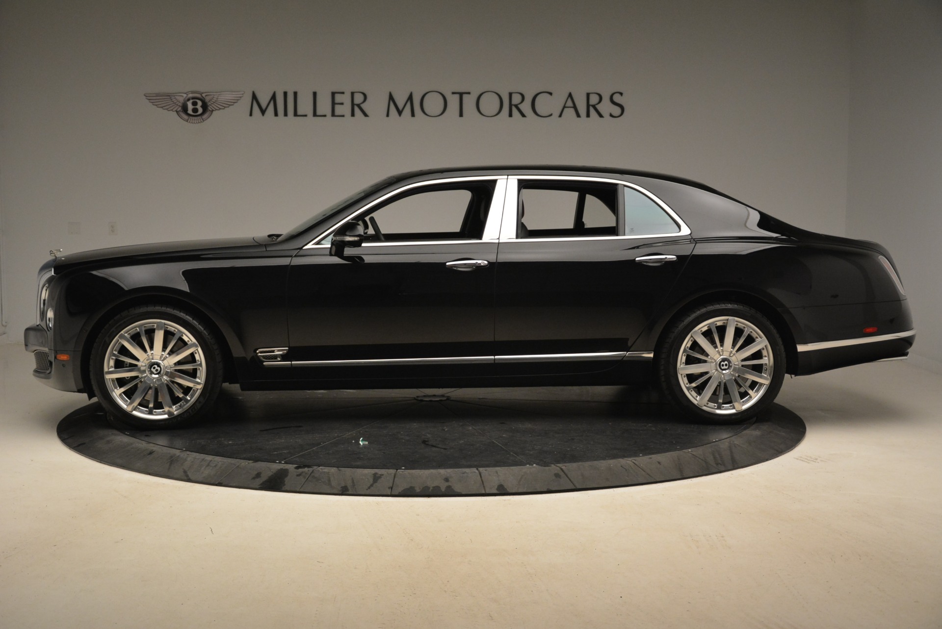 Used-2016-Bentley-Mulsanne