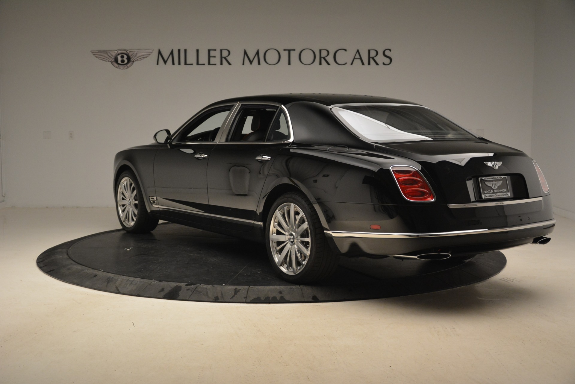 Used-2016-Bentley-Mulsanne