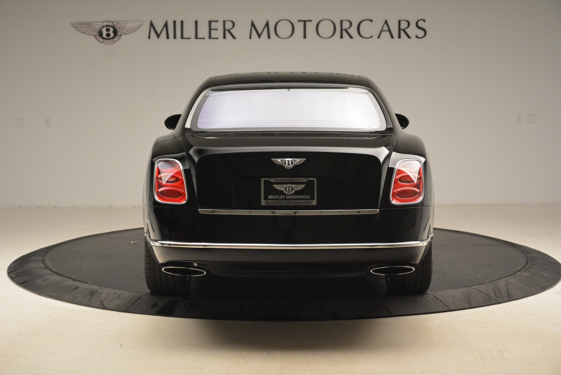 Used-2016-Bentley-Mulsanne