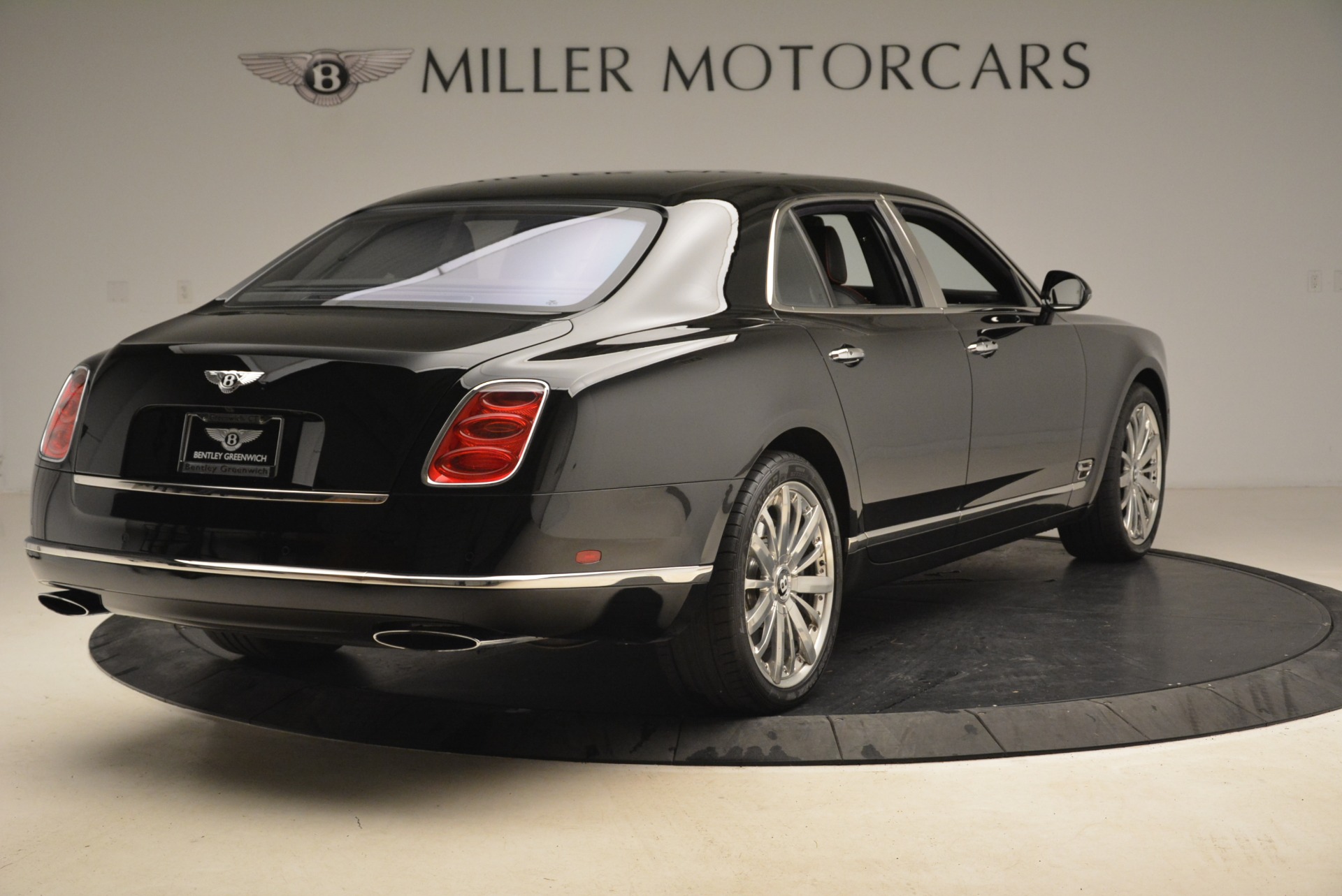 Used-2016-Bentley-Mulsanne