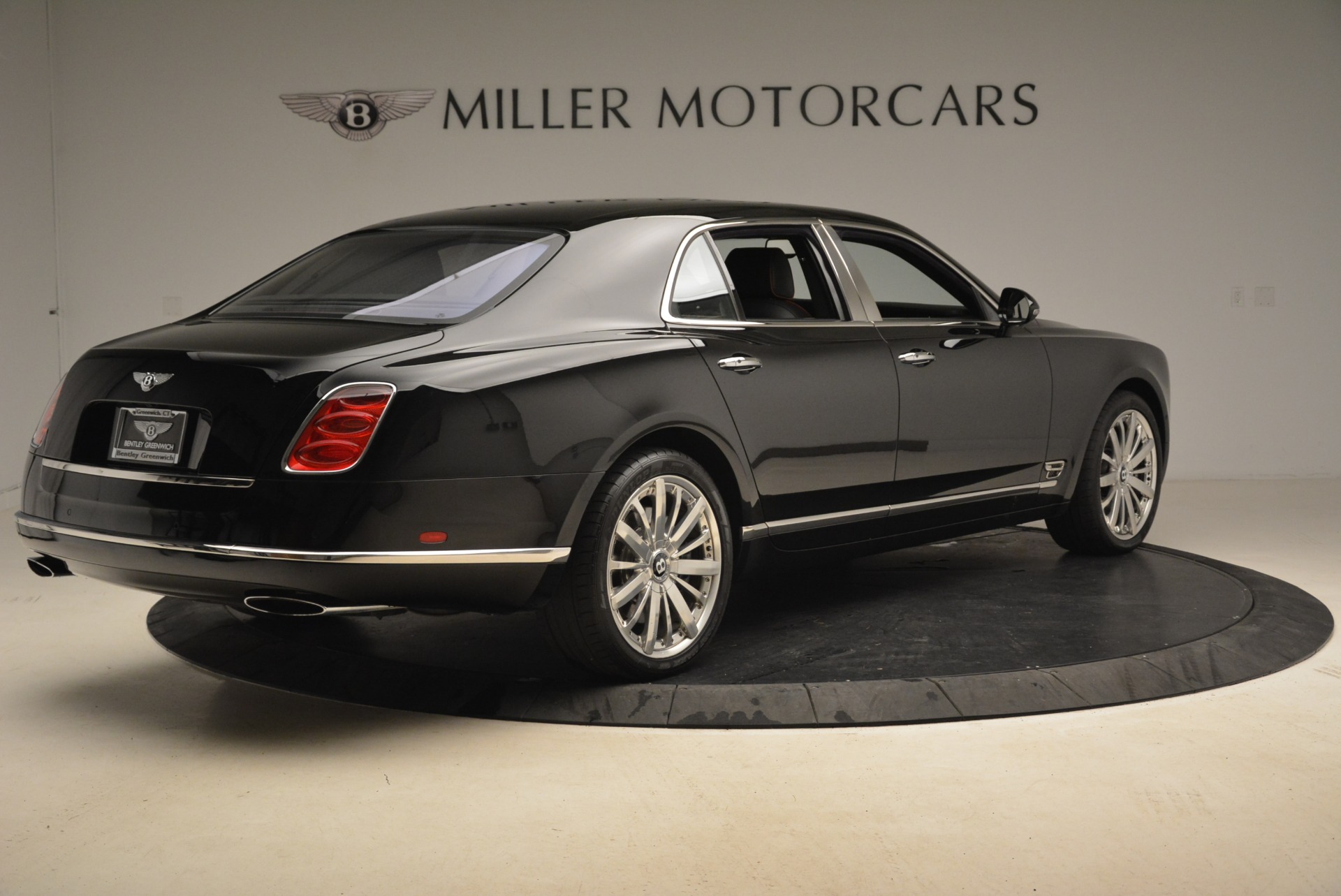 Used-2016-Bentley-Mulsanne