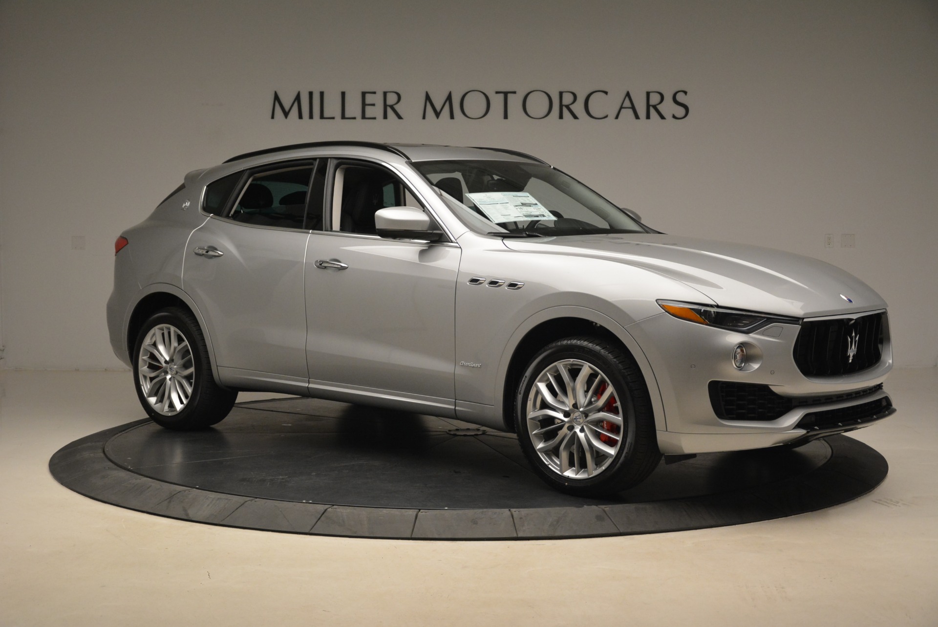 New-2018-Maserati-Levante-S-Q4-GranSport