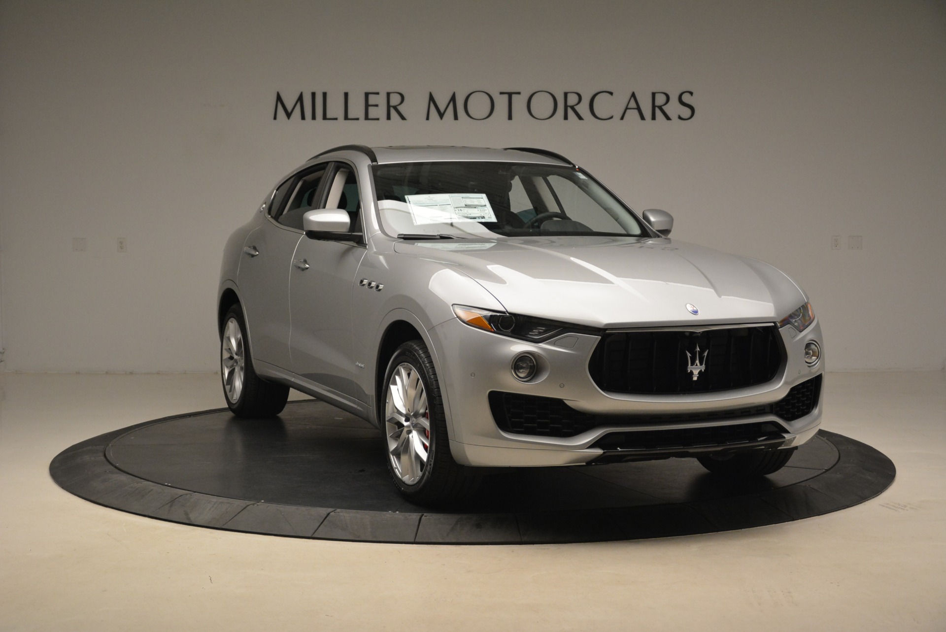 New-2018-Maserati-Levante-S-Q4-GranSport
