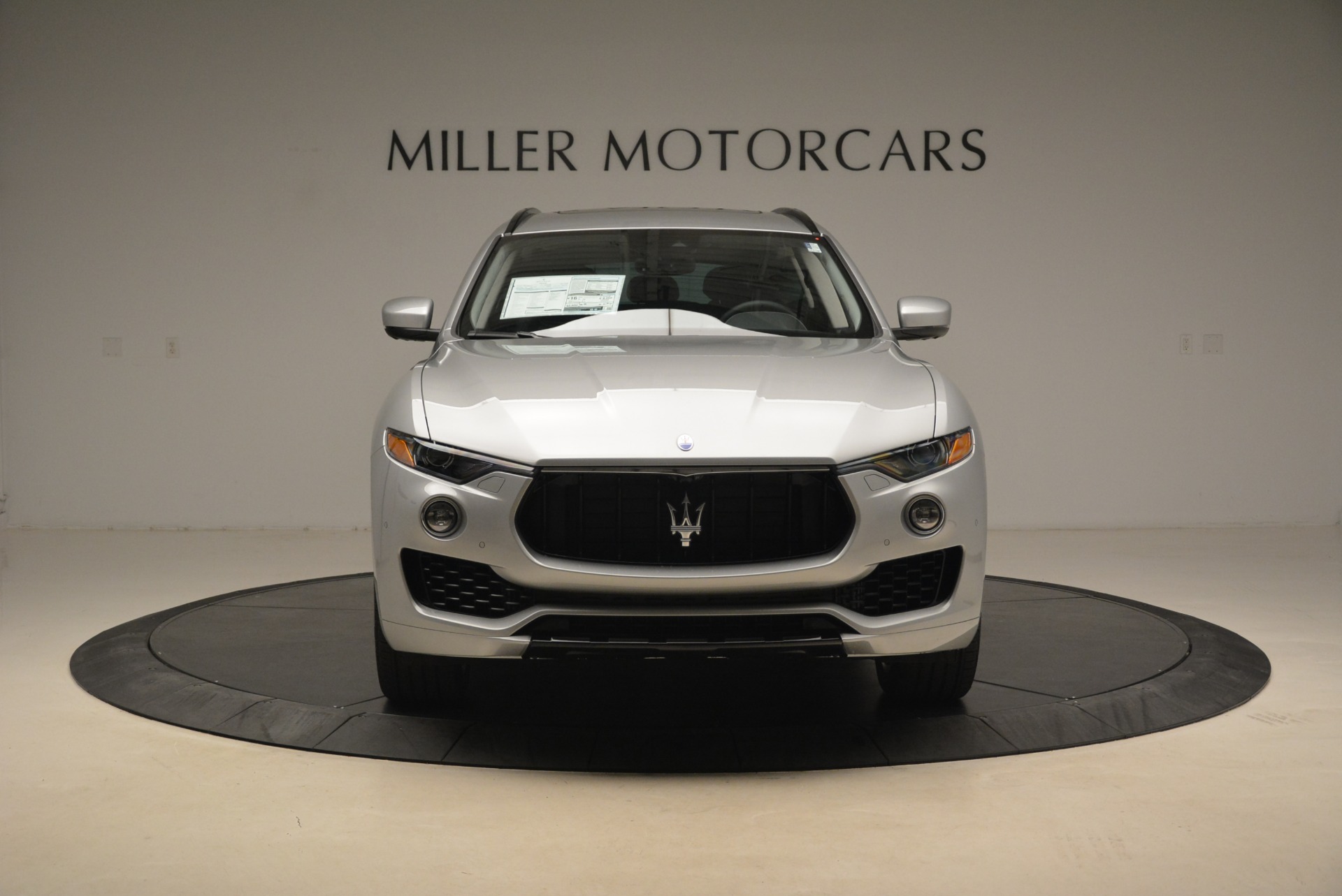 New-2018-Maserati-Levante-S-Q4-GranSport