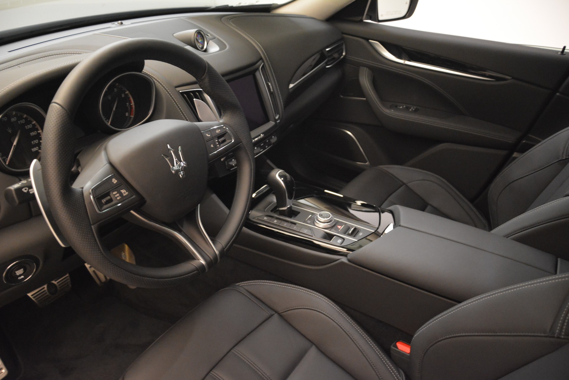 New-2018-Maserati-Levante-S-Q4-GranSport