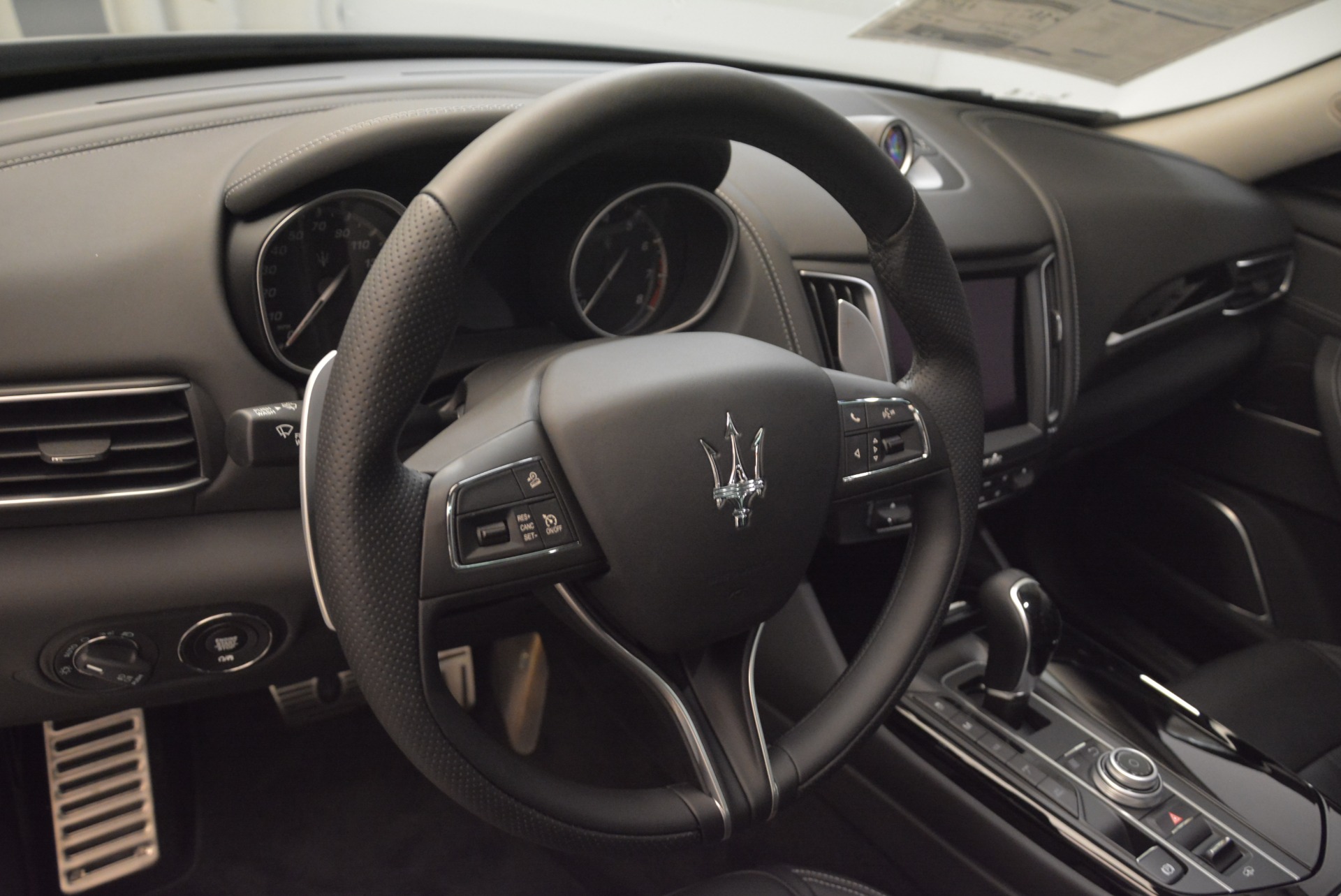 New-2018-Maserati-Levante-S-Q4-GranSport