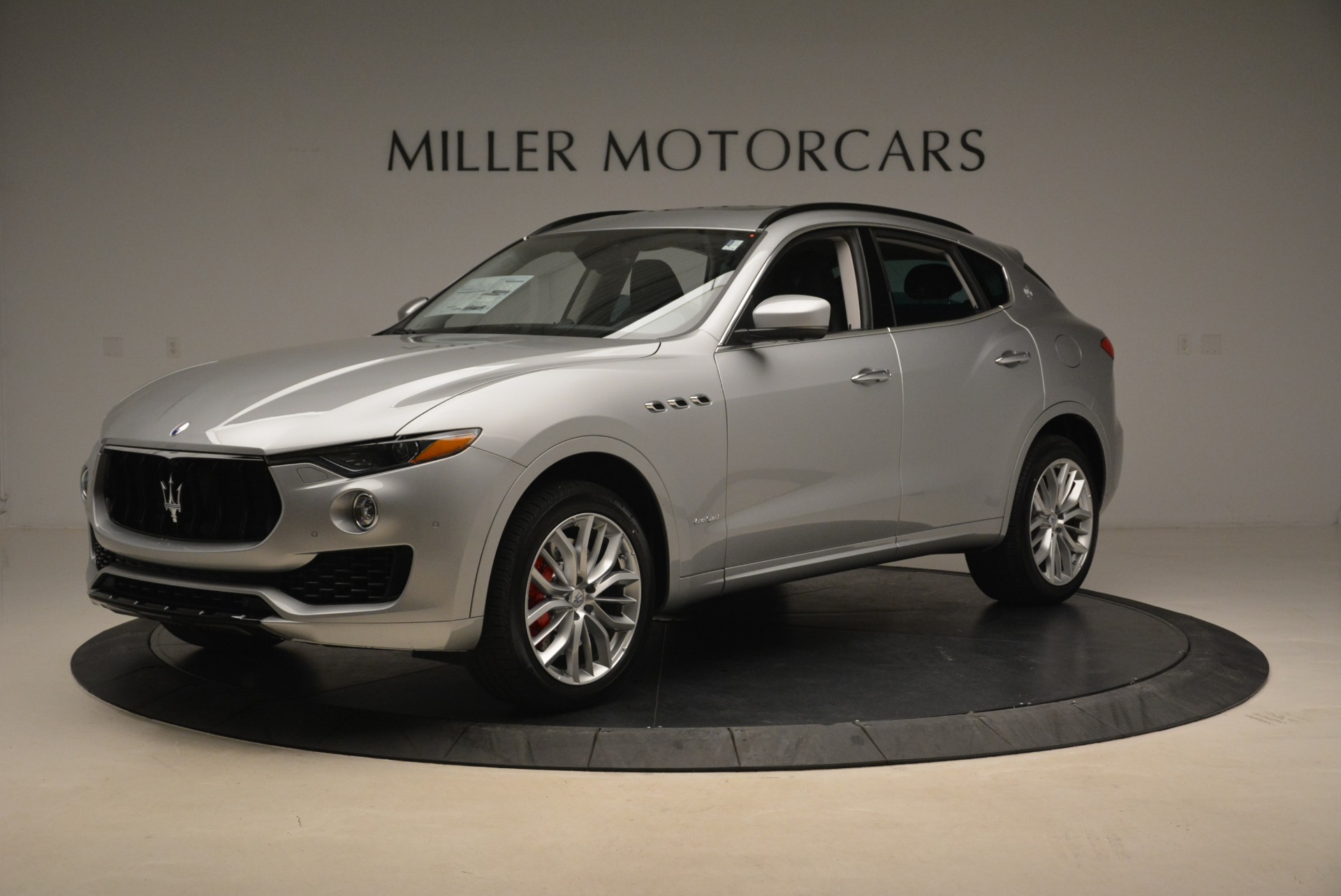 New-2018-Maserati-Levante-S-Q4-GranSport