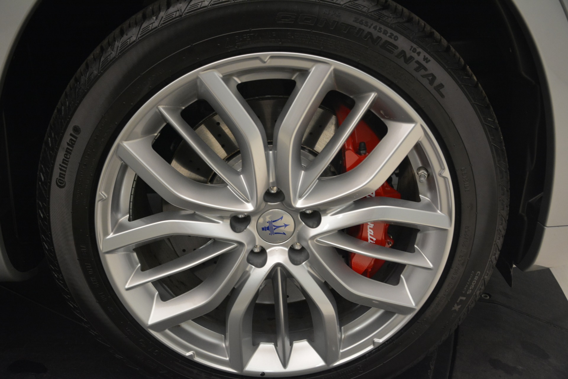 New-2018-Maserati-Levante-S-Q4-GranSport