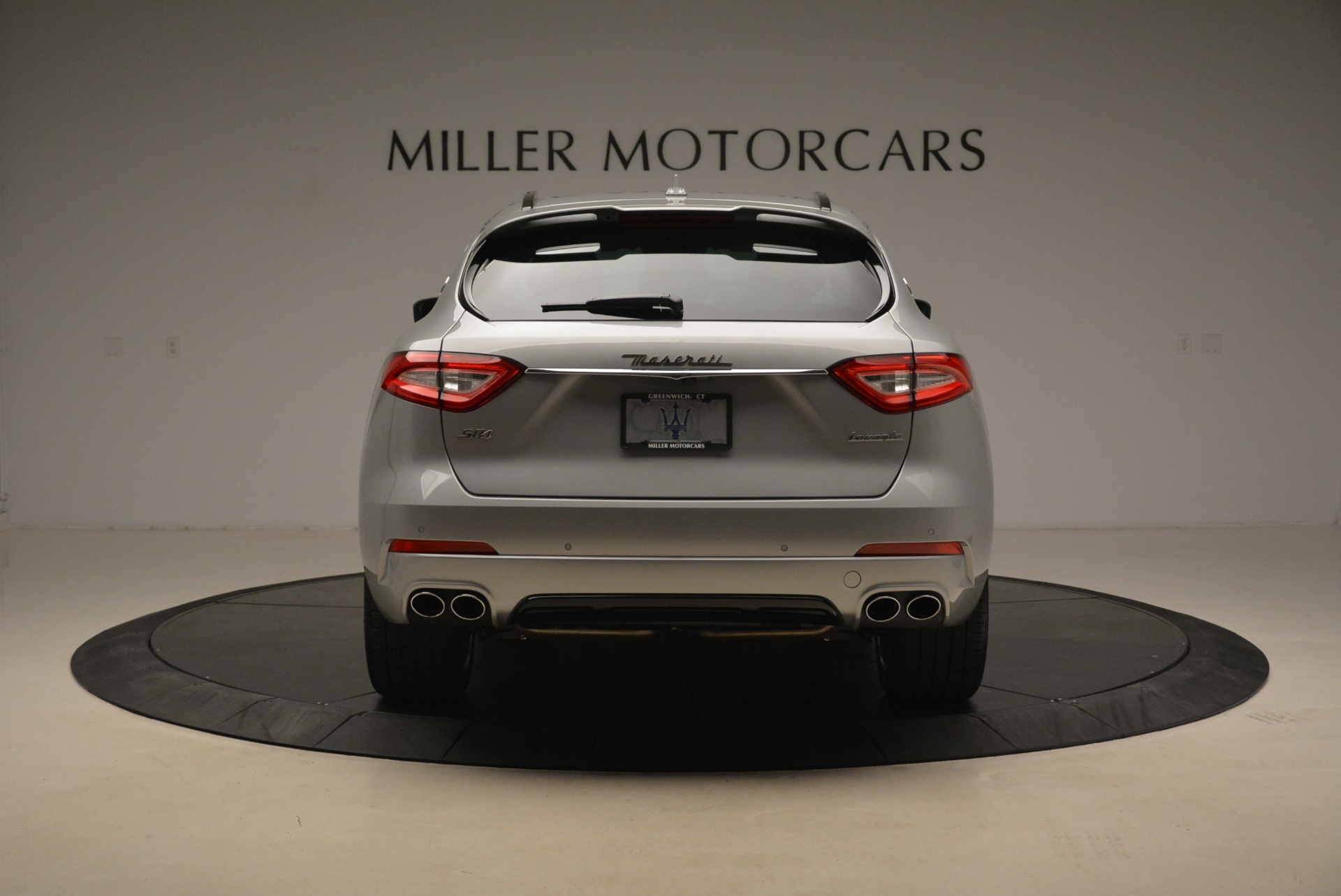 New-2018-Maserati-Levante-S-Q4-GranSport