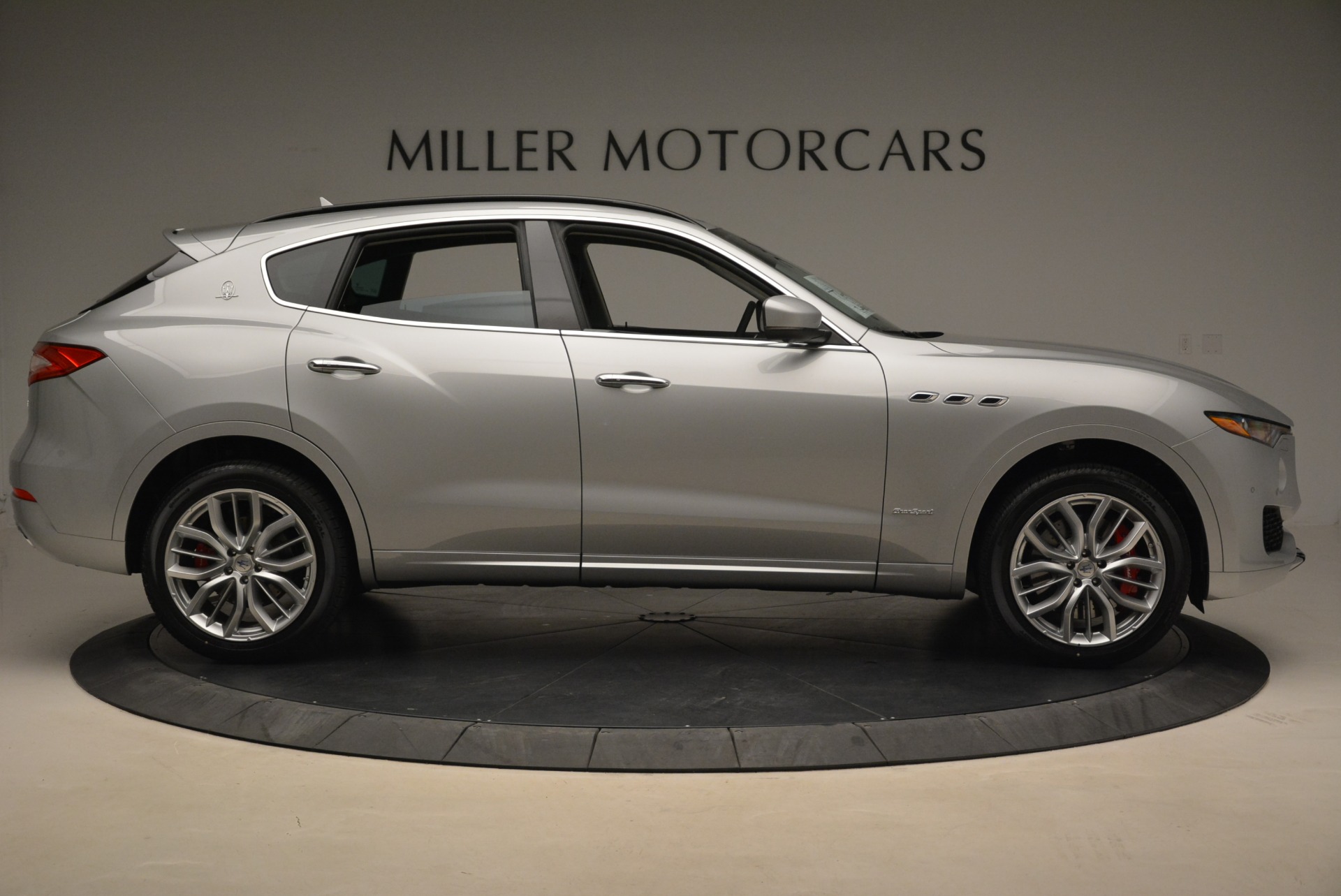 New-2018-Maserati-Levante-S-Q4-GranSport