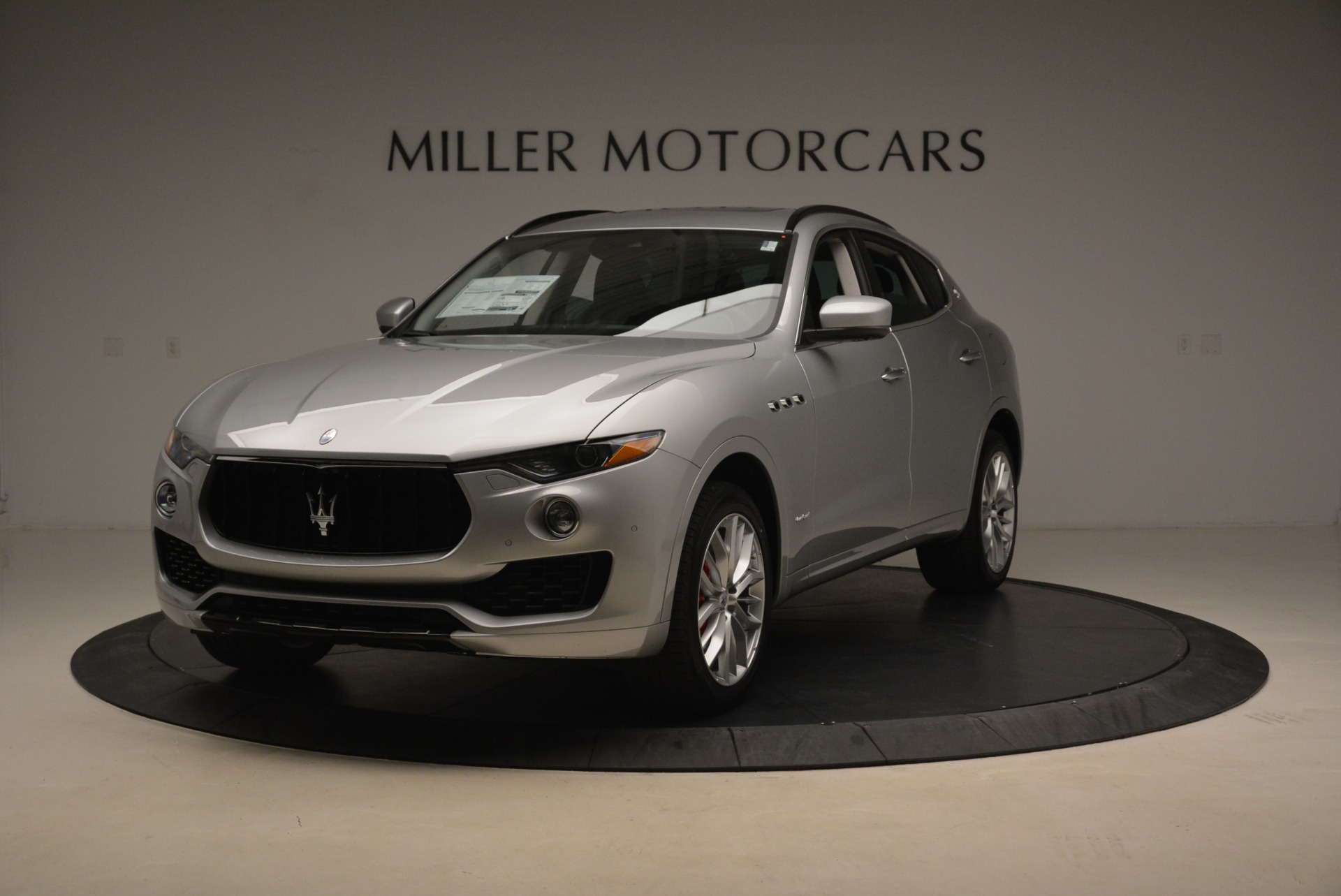New-2018-Maserati-Levante-S-Q4-GranSport