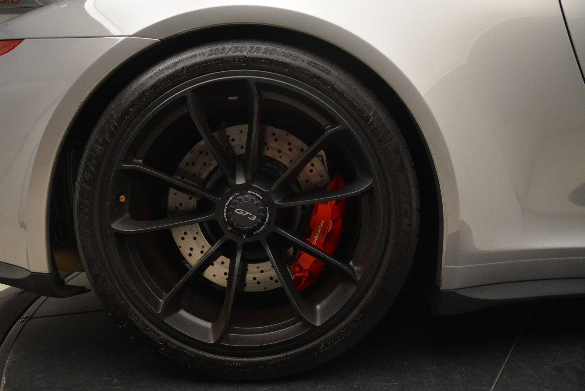 Used-2015-Porsche-911-GT3