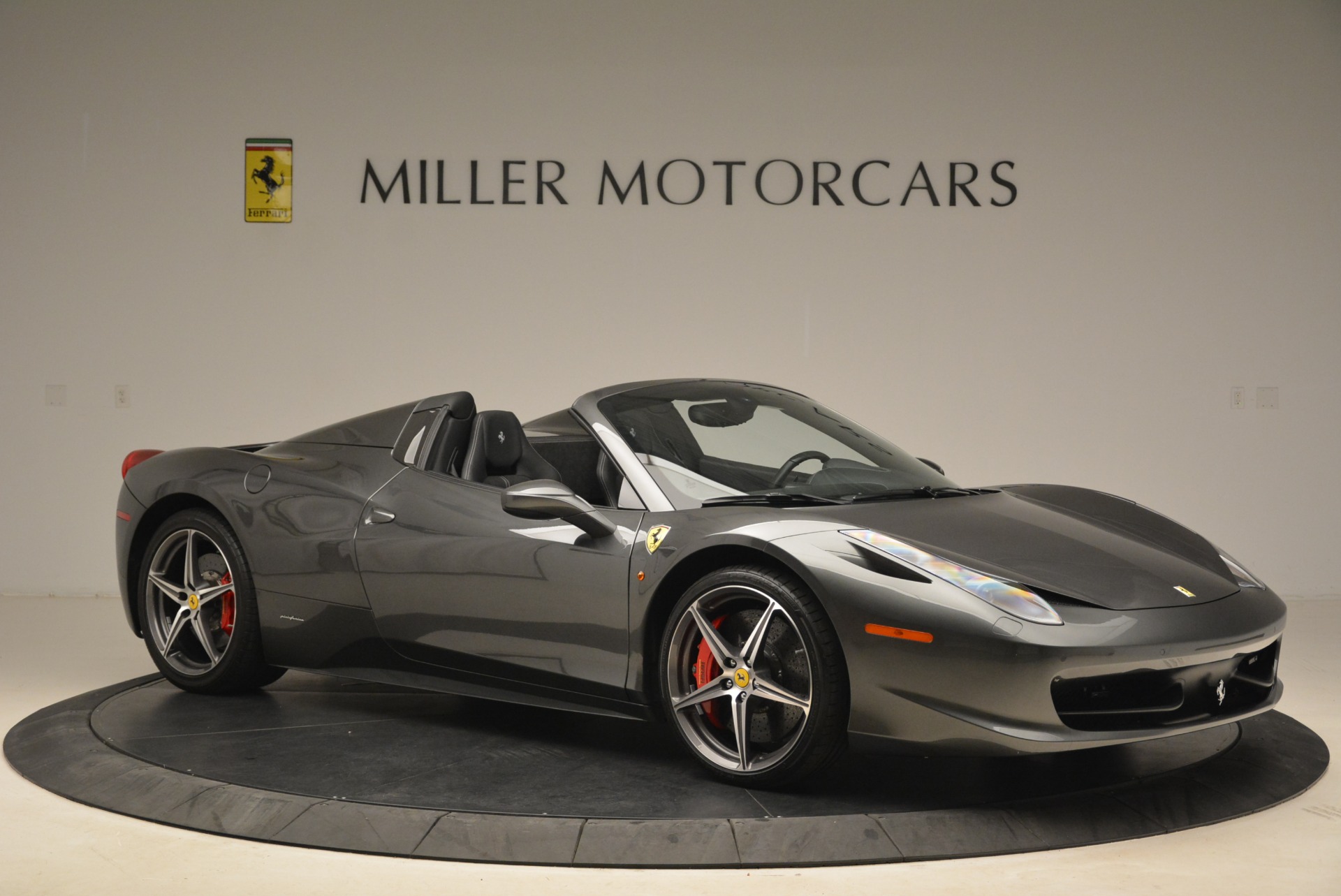 Used-2013-Ferrari-458-Spider