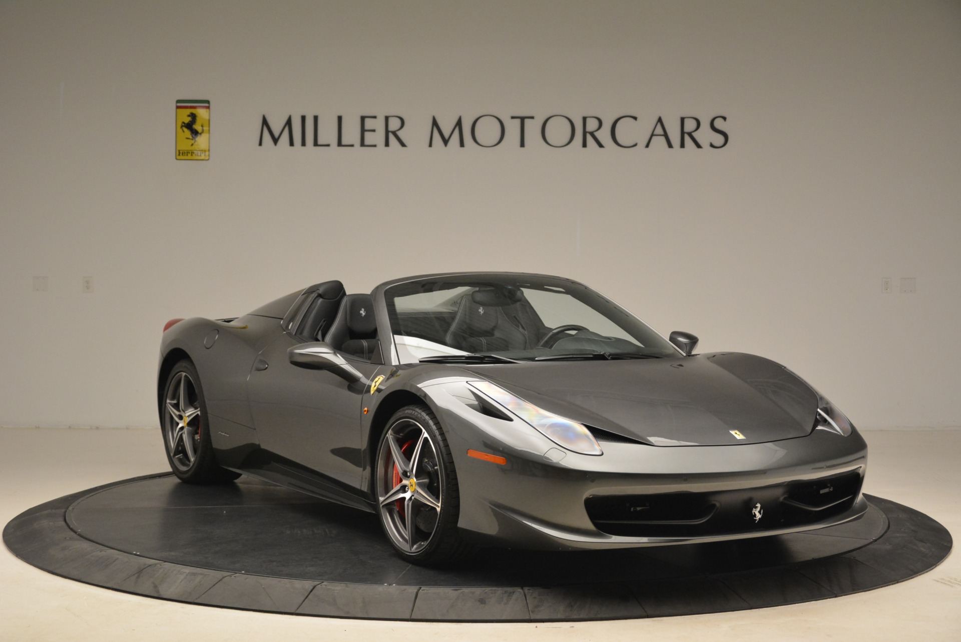 Used-2013-Ferrari-458-Spider