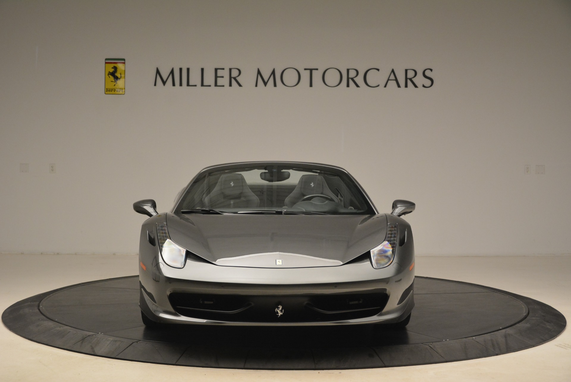 Used-2013-Ferrari-458-Spider