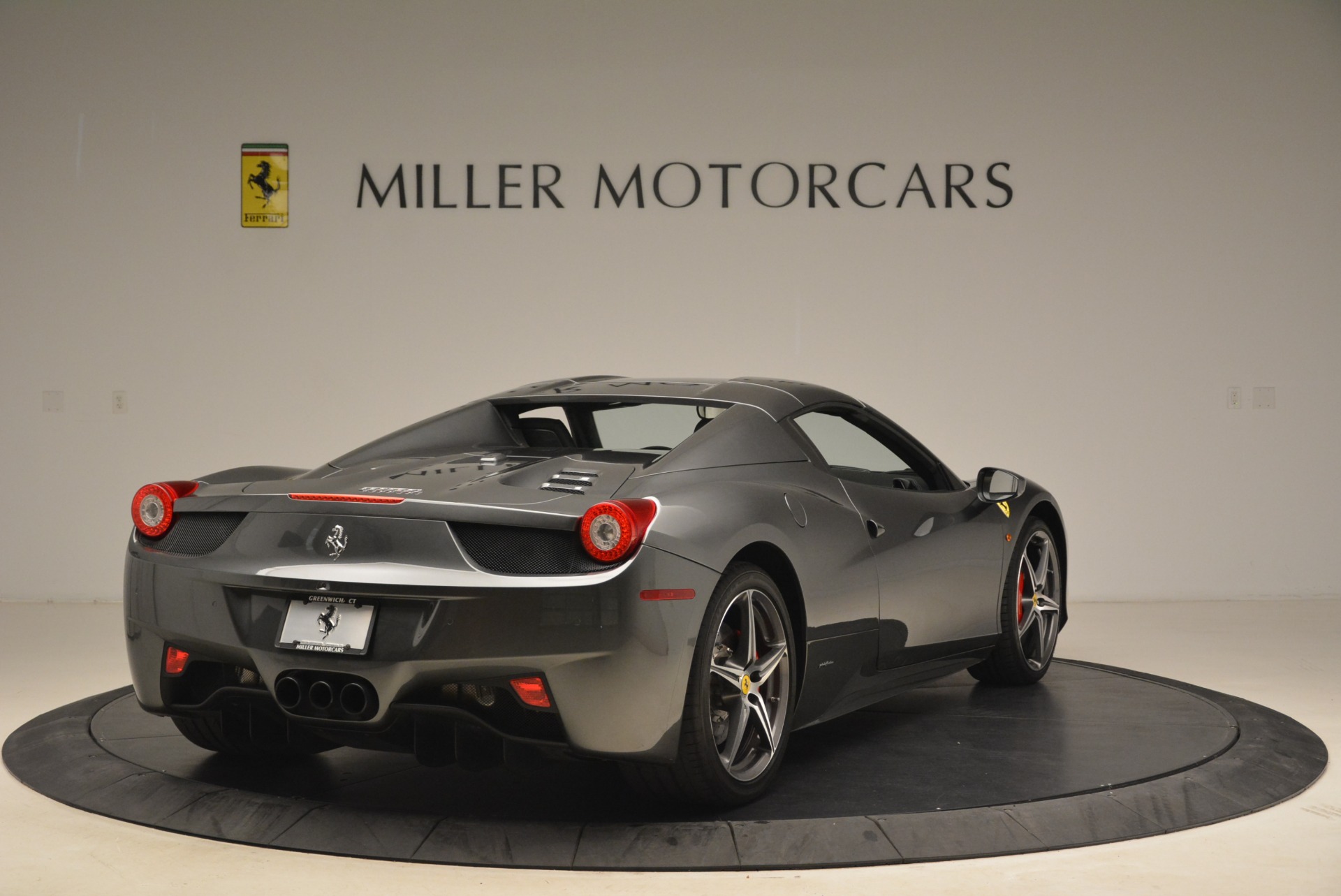 Used-2013-Ferrari-458-Spider