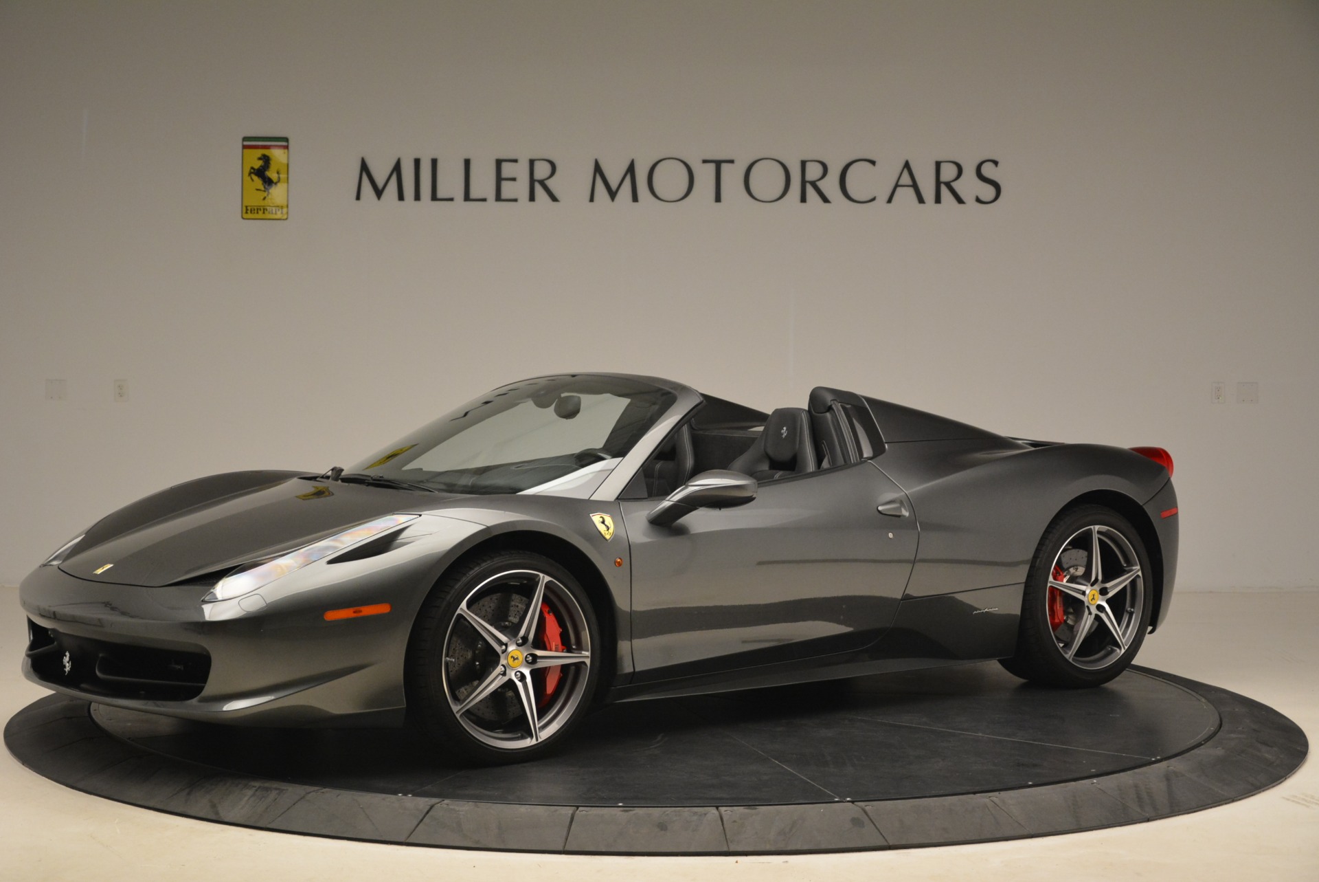 Used-2013-Ferrari-458-Spider