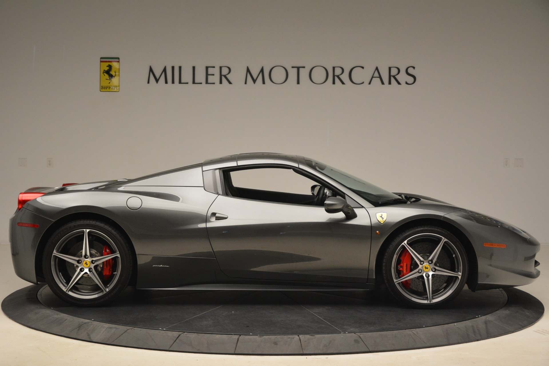 Used-2013-Ferrari-458-Spider