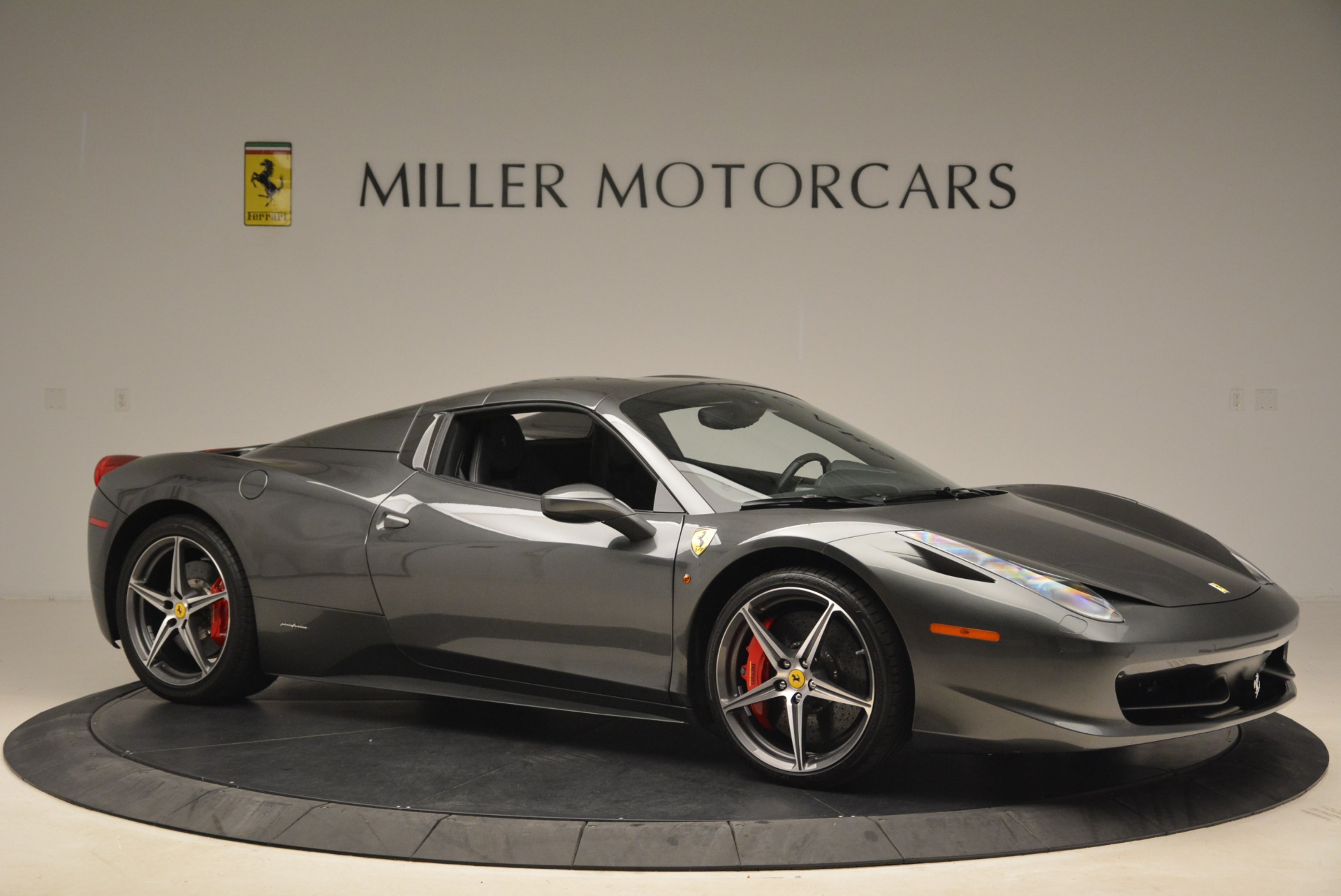 Used-2013-Ferrari-458-Spider