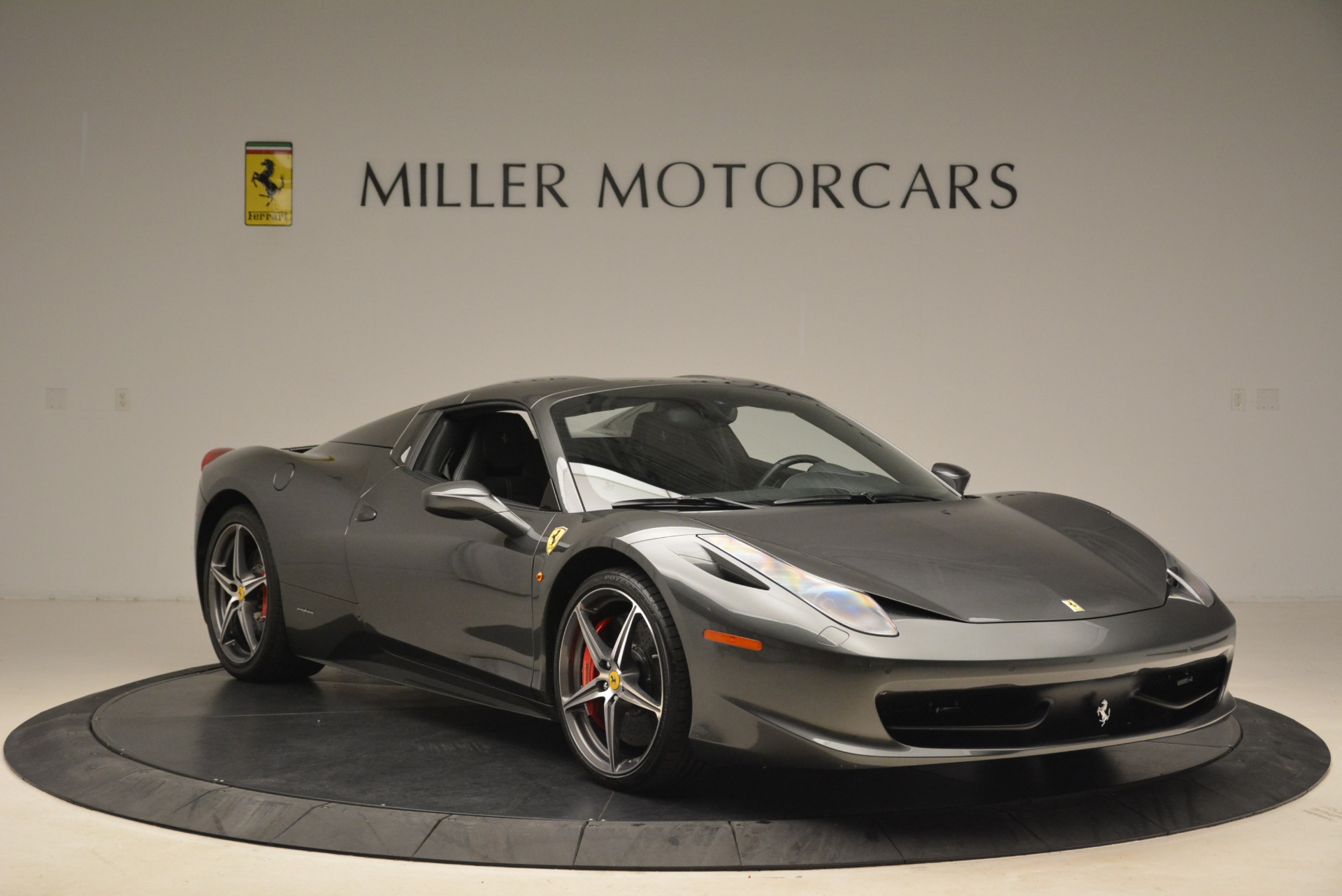 Used-2013-Ferrari-458-Spider