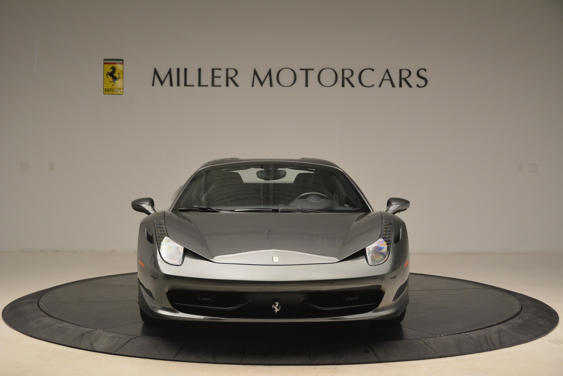 Used-2013-Ferrari-458-Spider