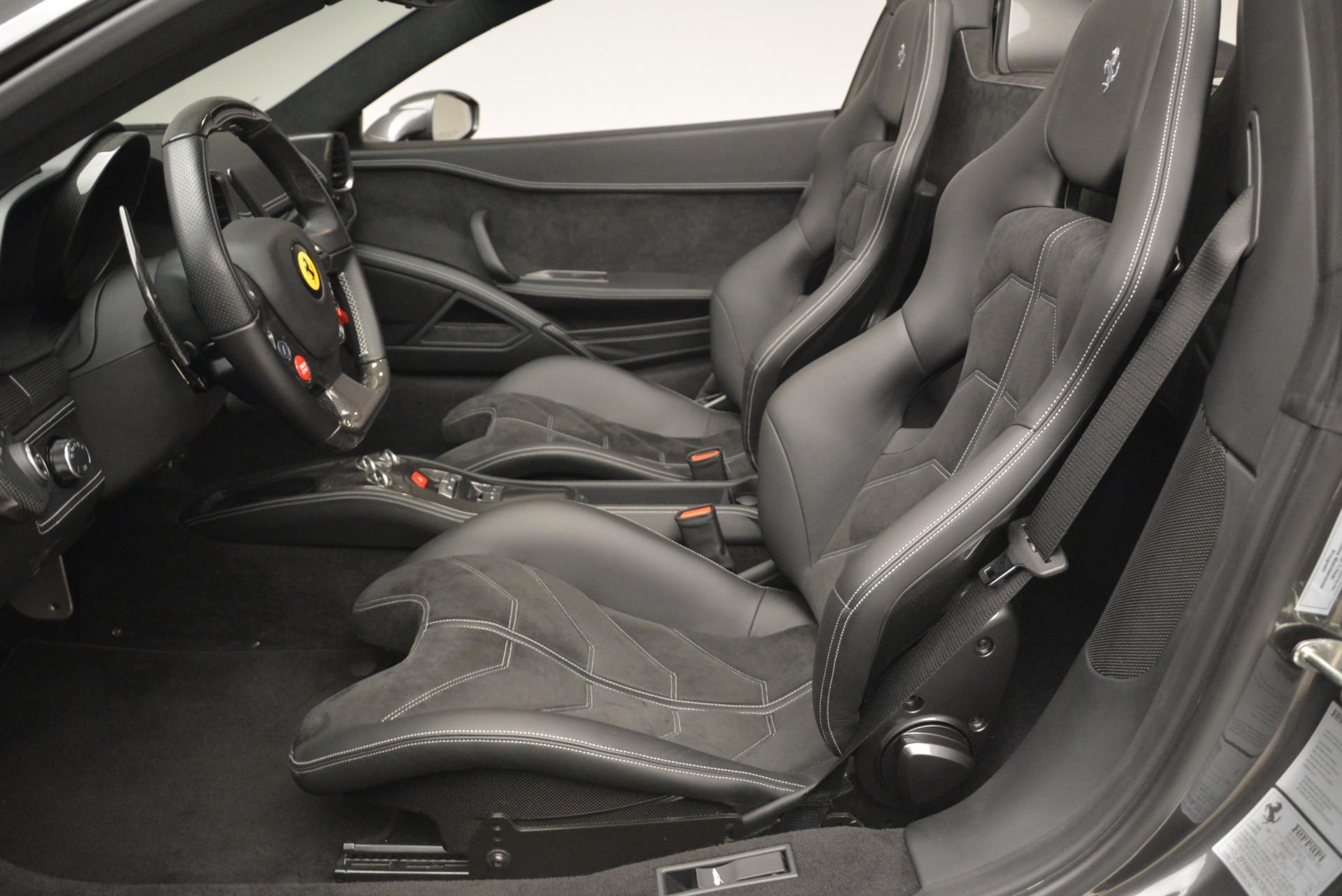 Used-2013-Ferrari-458-Spider