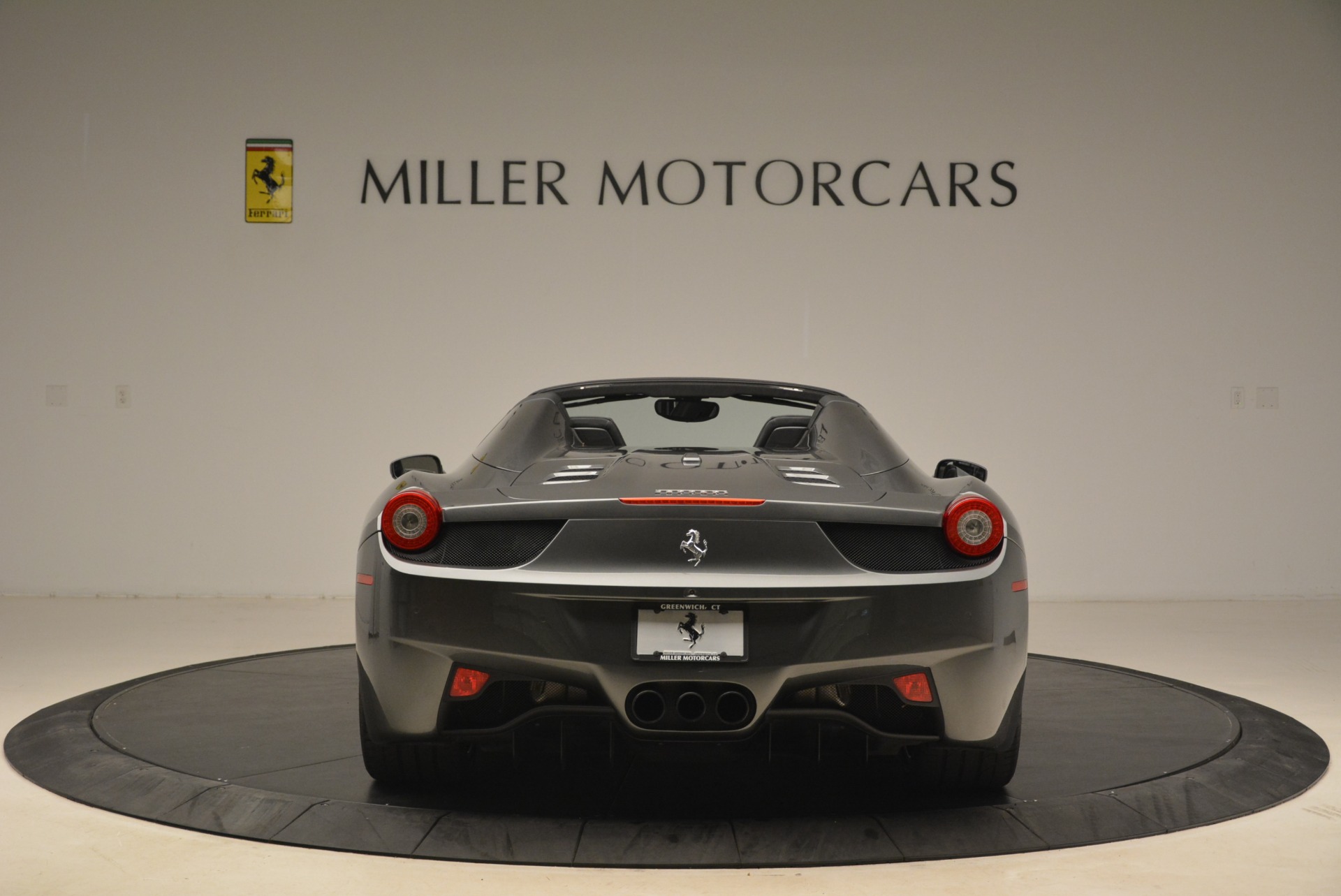 Used-2013-Ferrari-458-Spider