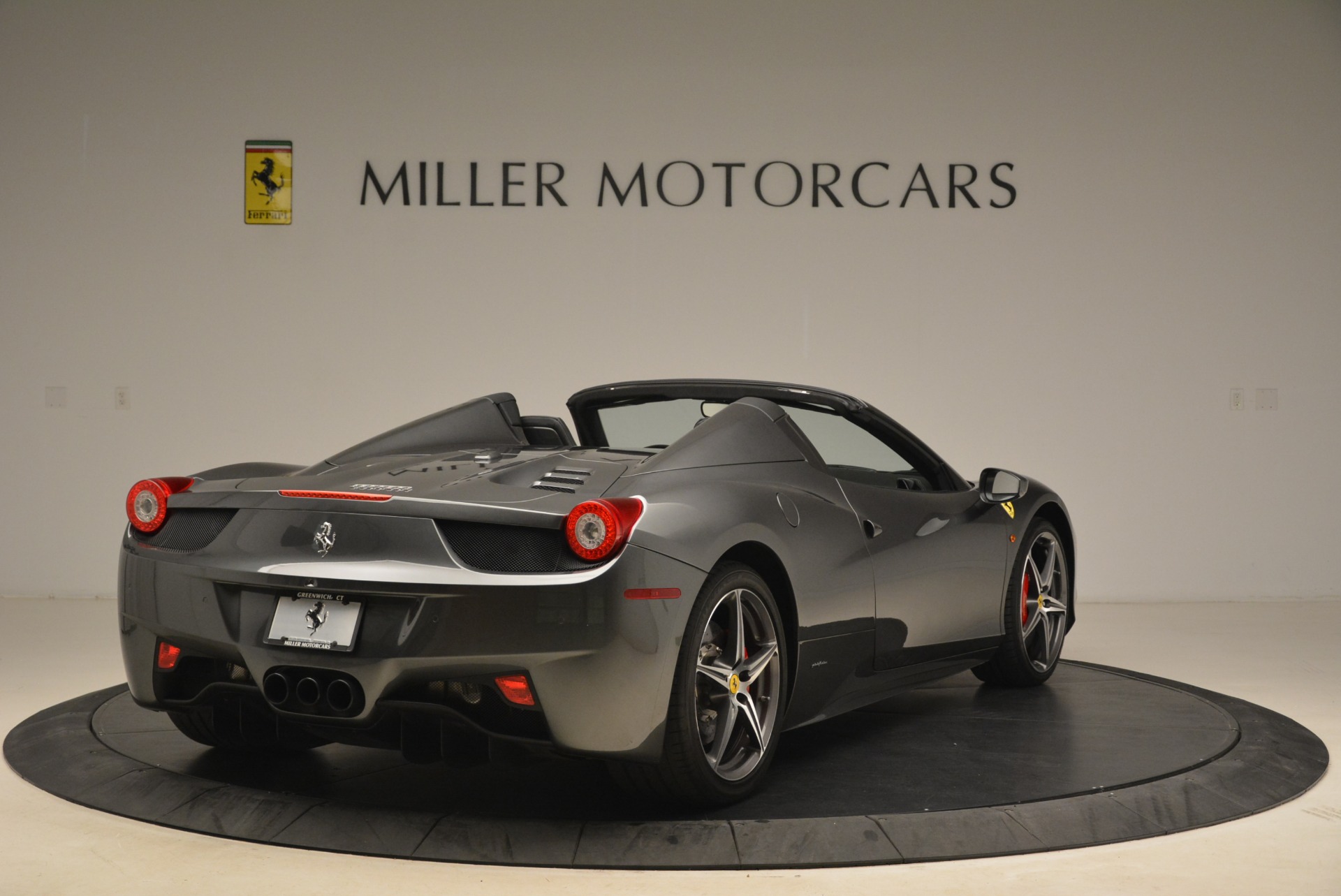 Used-2013-Ferrari-458-Spider