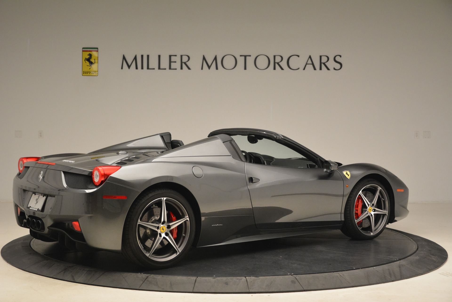 Used-2013-Ferrari-458-Spider