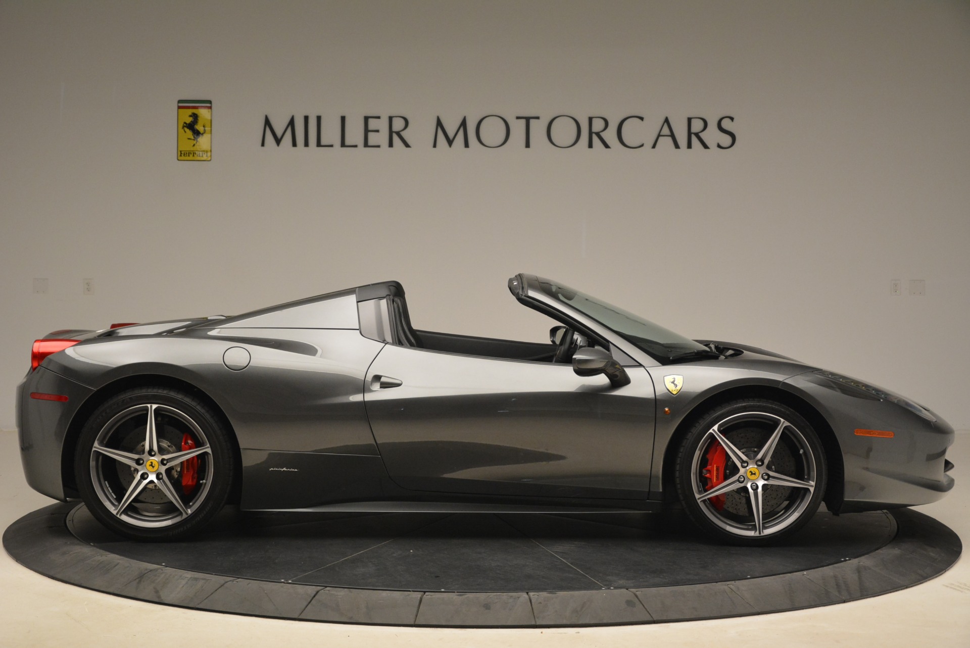 Used-2013-Ferrari-458-Spider