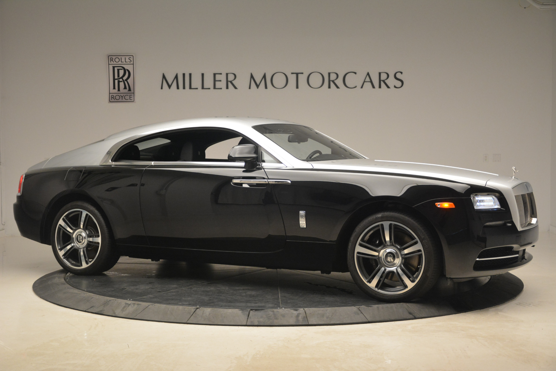 Used-2014-Rolls-Royce-Wraith