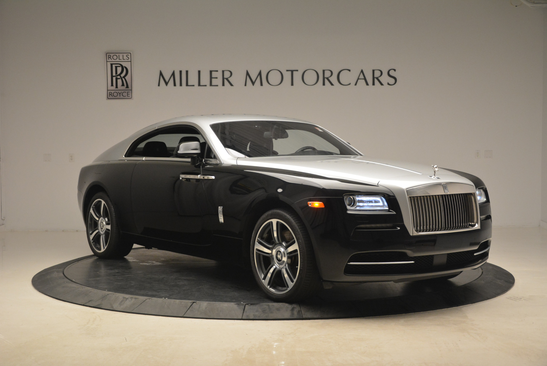Used-2014-Rolls-Royce-Wraith