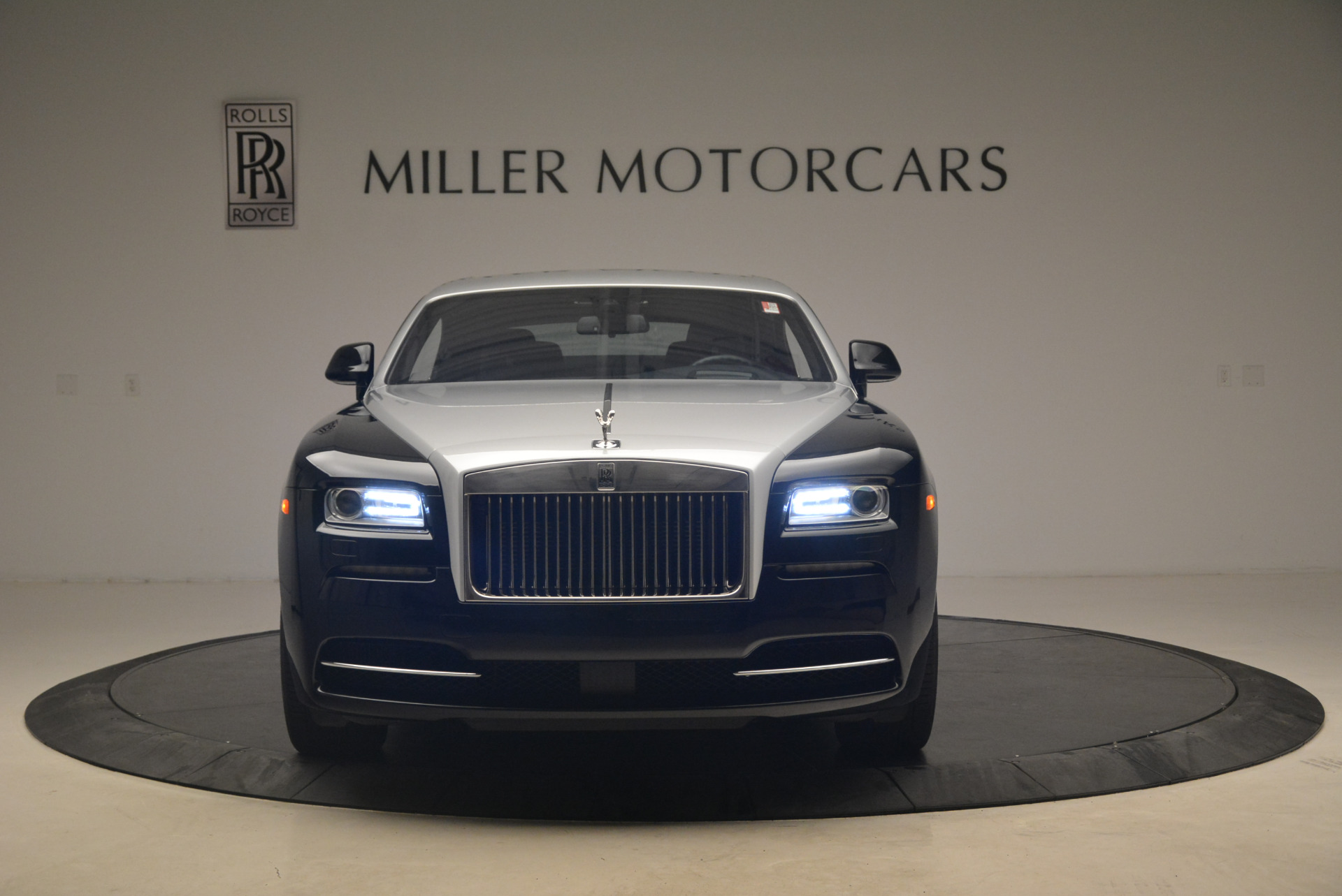 Used-2014-Rolls-Royce-Wraith